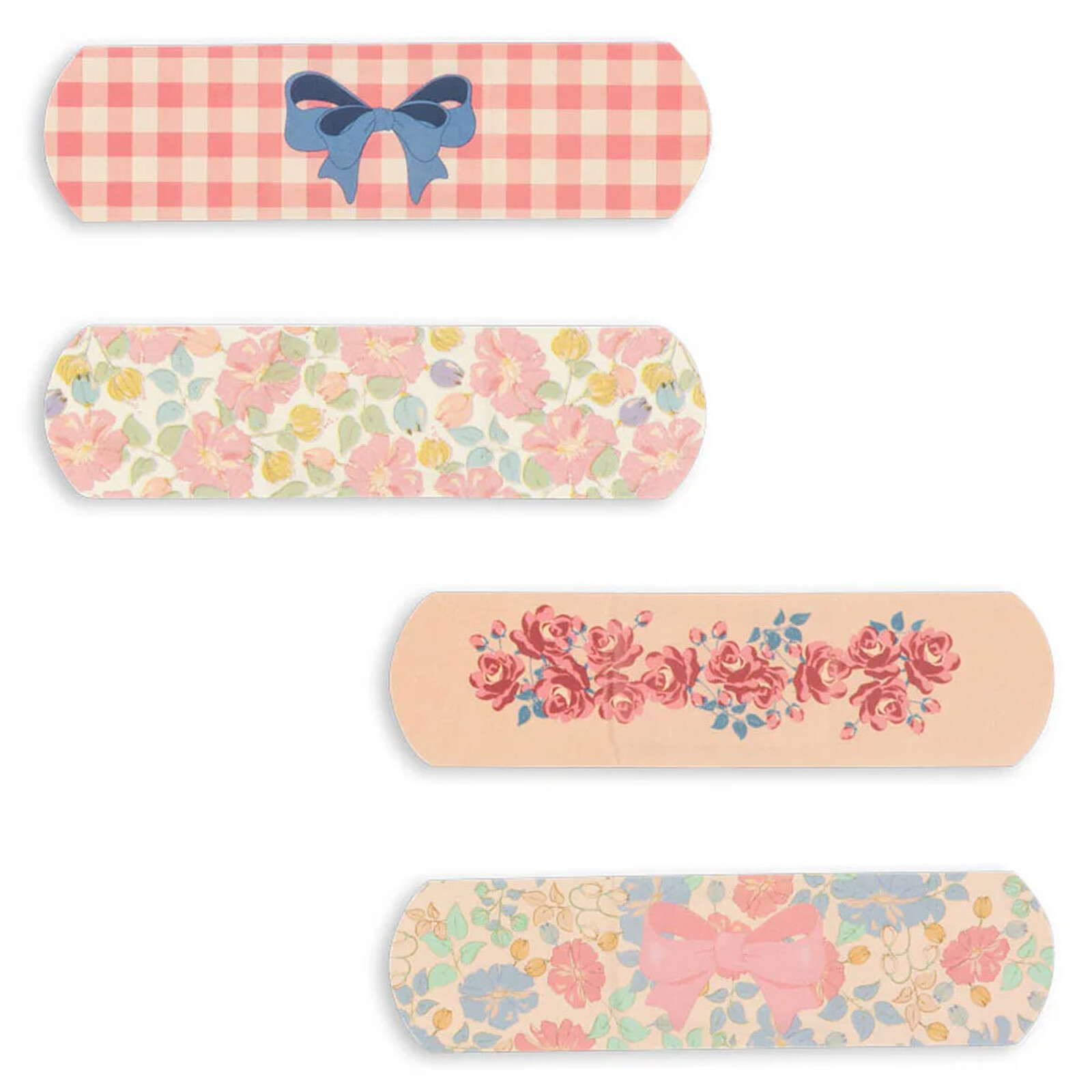 Achat Pansements Kiss and Comfort - Pink Mix