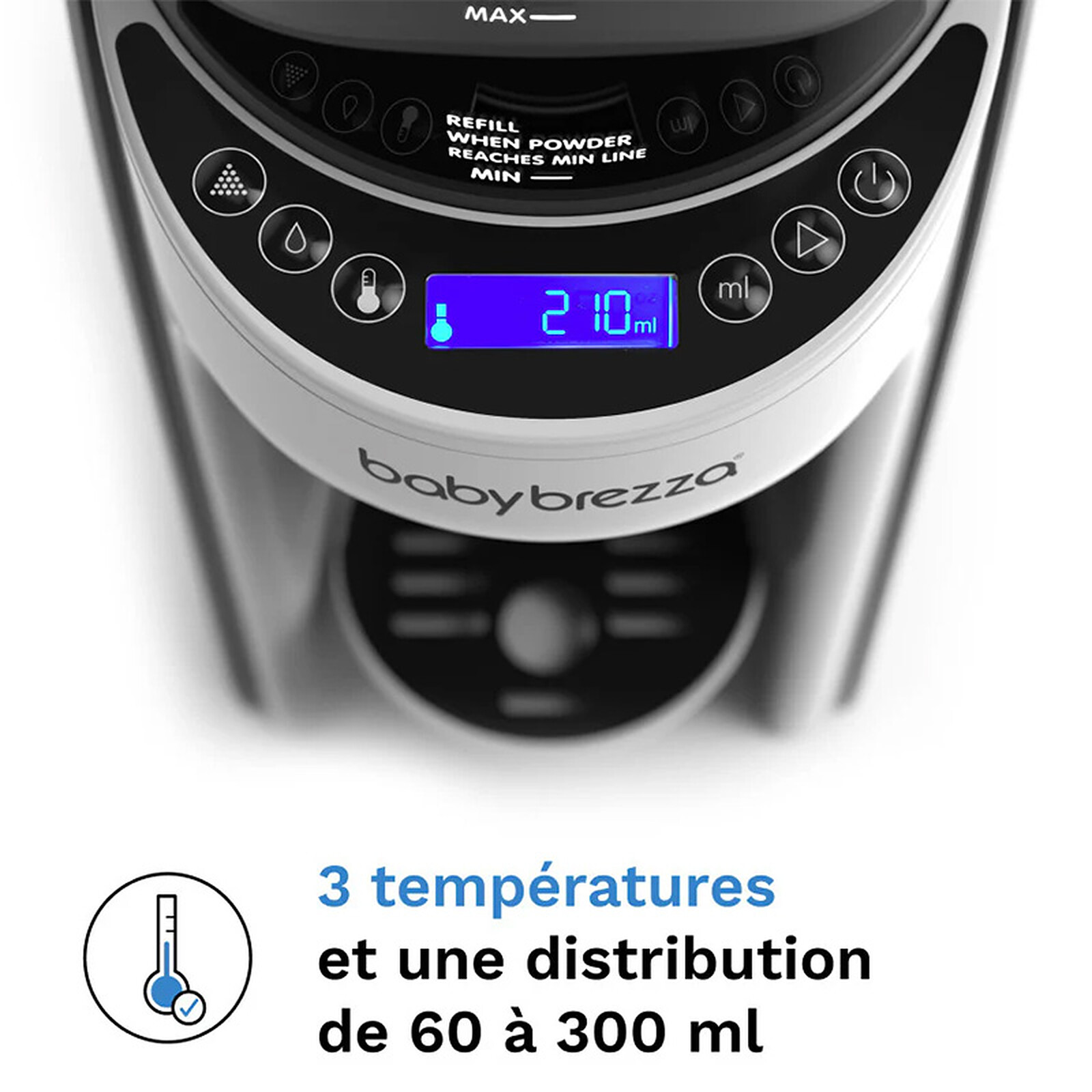 Avis Formula Pro Advanced - All White
