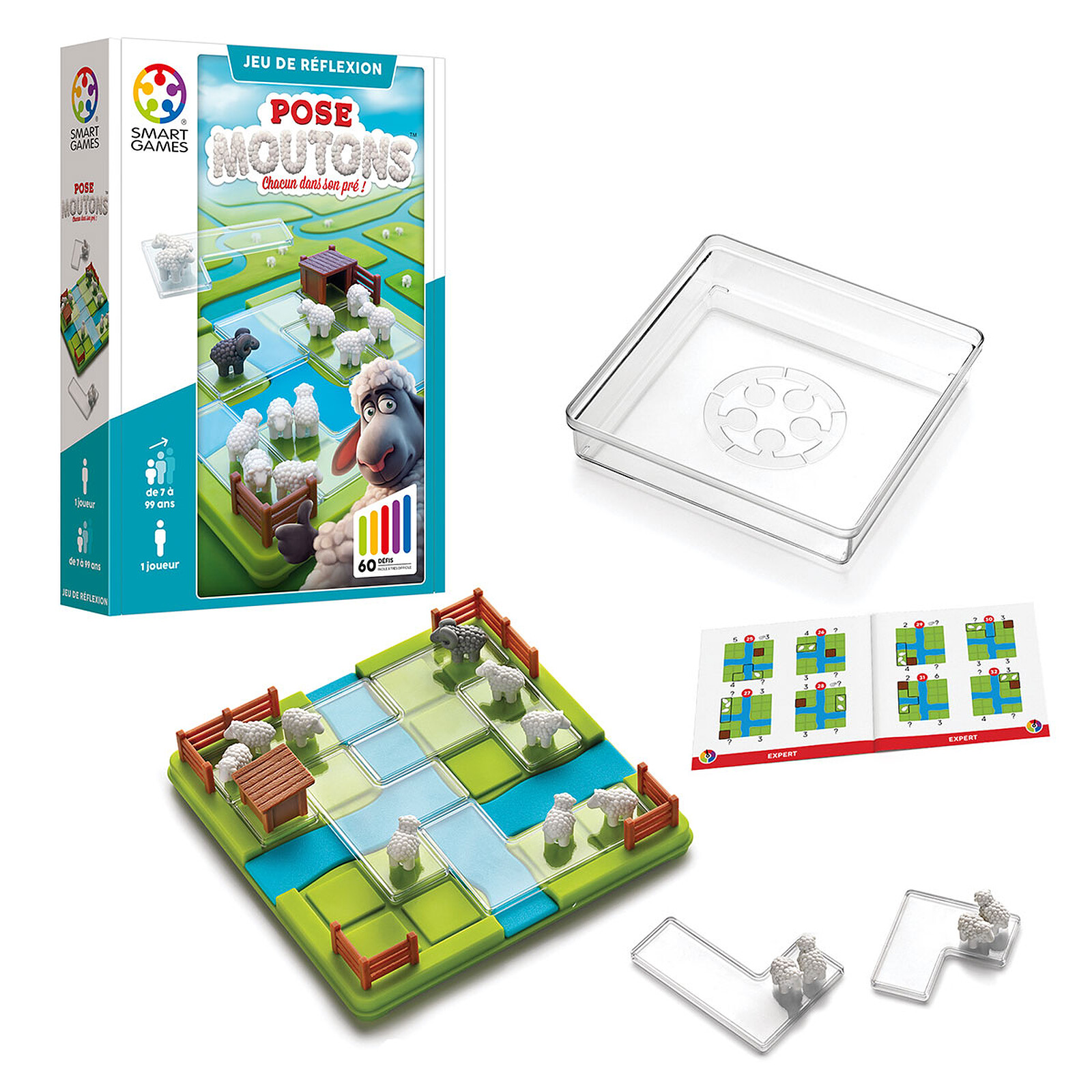 Jeu de société