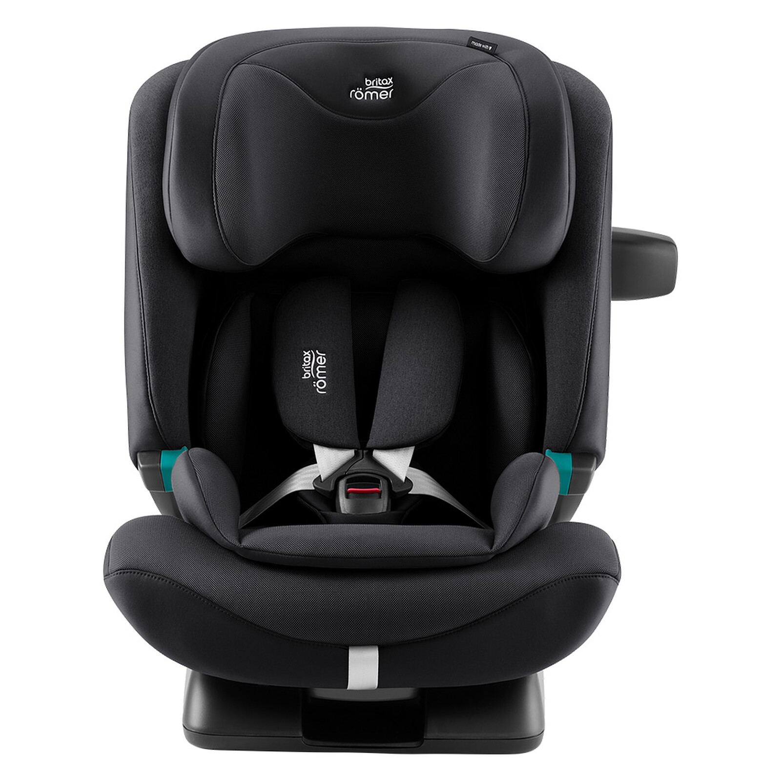 Siège auto et coque
