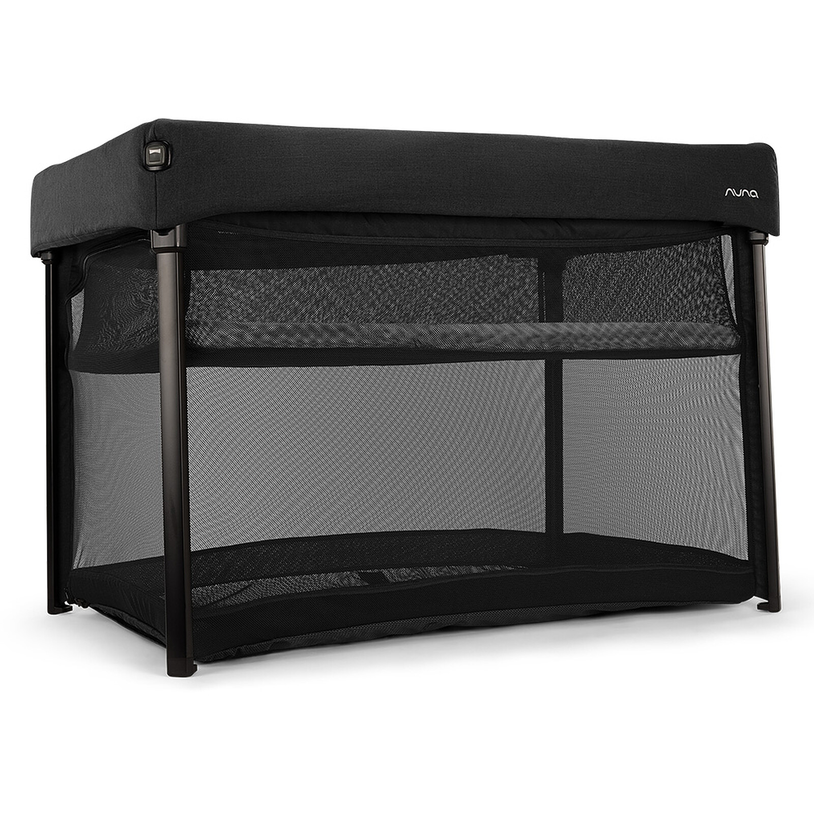 Lit Parapluie PAAL - Caviar  Nuna