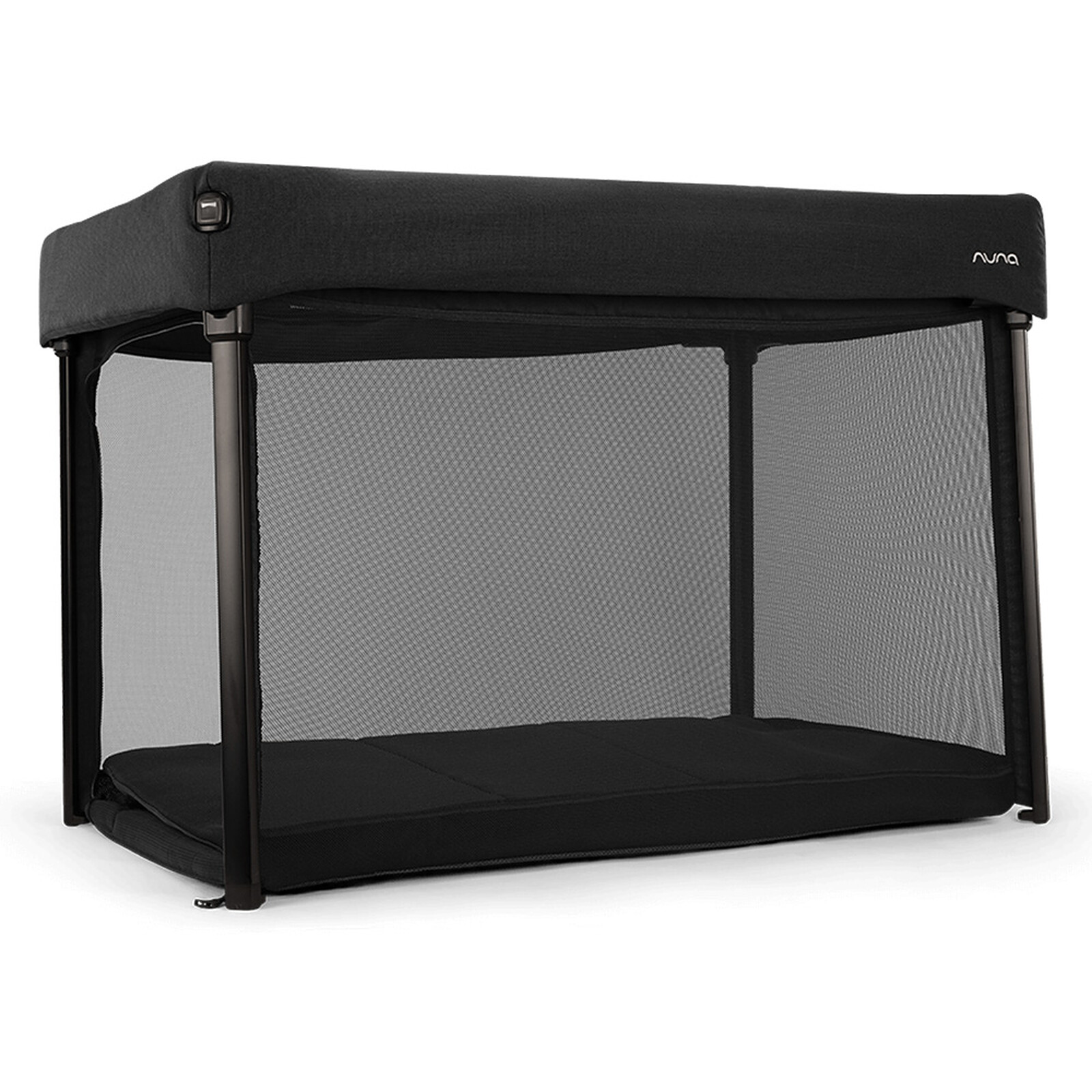 Lit Parapluie PAAL - Caviar  Nuna