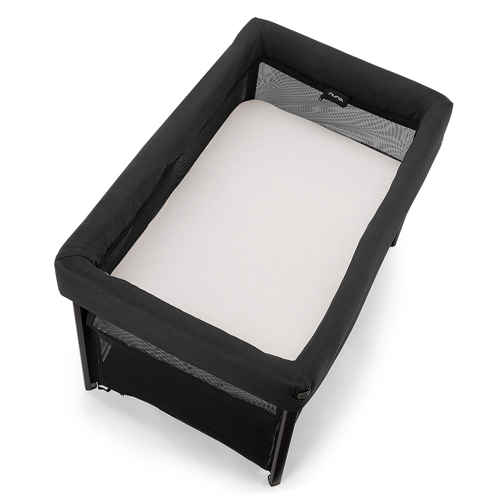 Avis Lit Parapluie PAAL - Caviar 