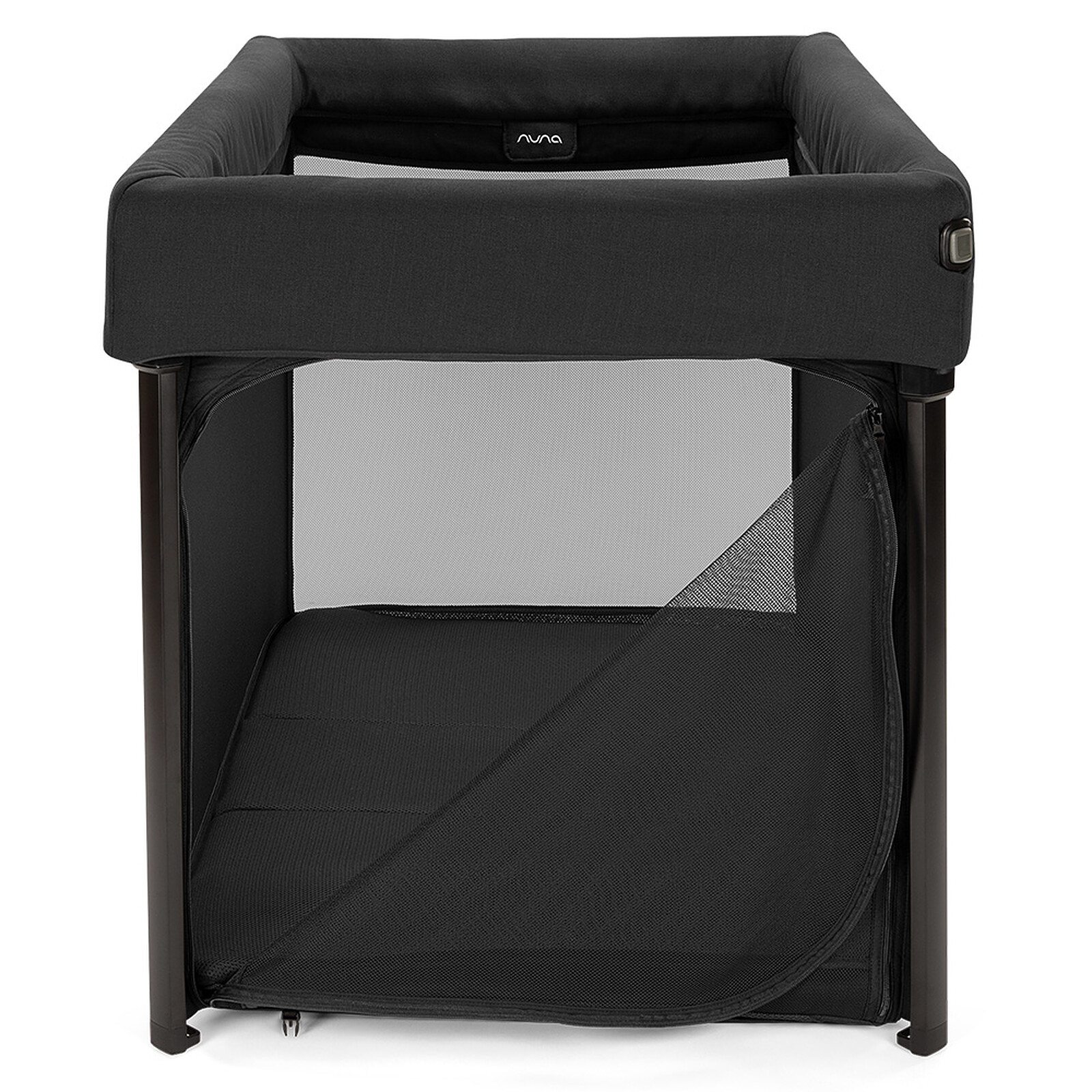 Achat Lit Parapluie PAAL - Caviar 