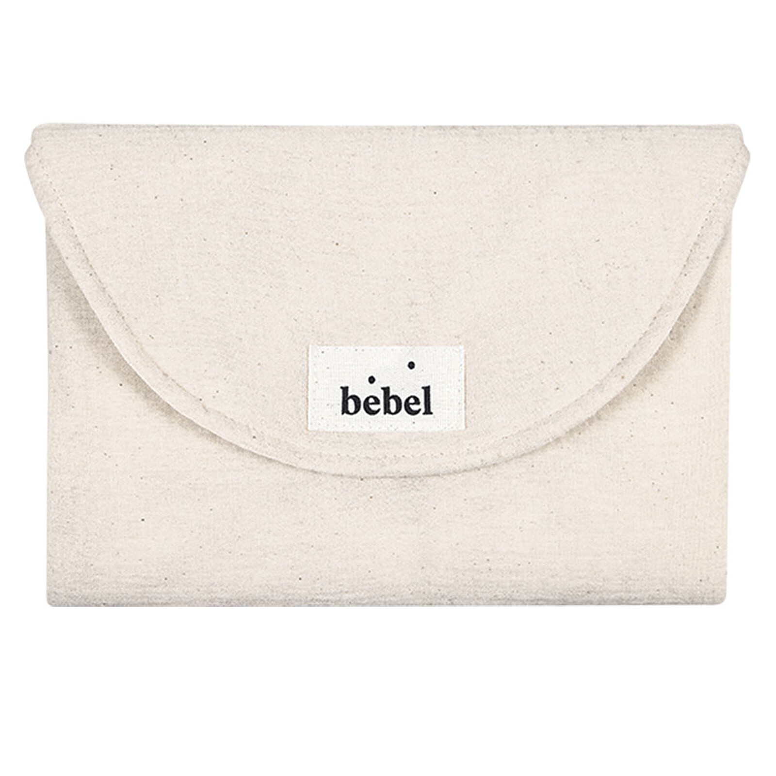 Matelas à Langer Comme un Bonbon - Crème (BEBEL) - Couverture