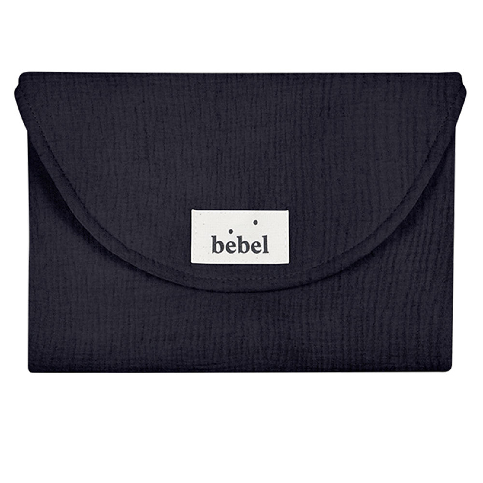 Matelas à Langer Comme un Bonbon - Réglisse (BEBEL) - Couverture