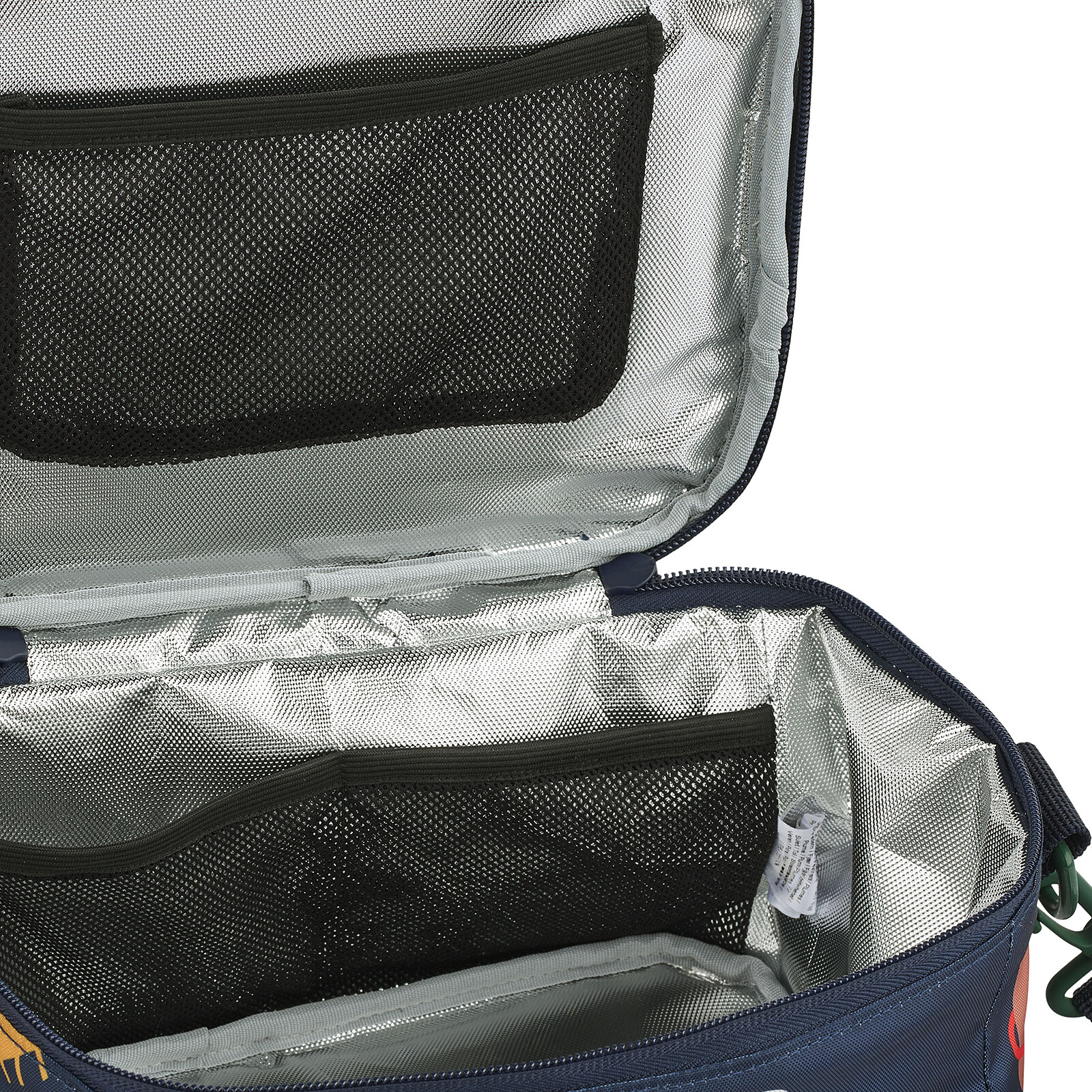 Sac Isotherme Toby - Universe Classic Navy Liewood