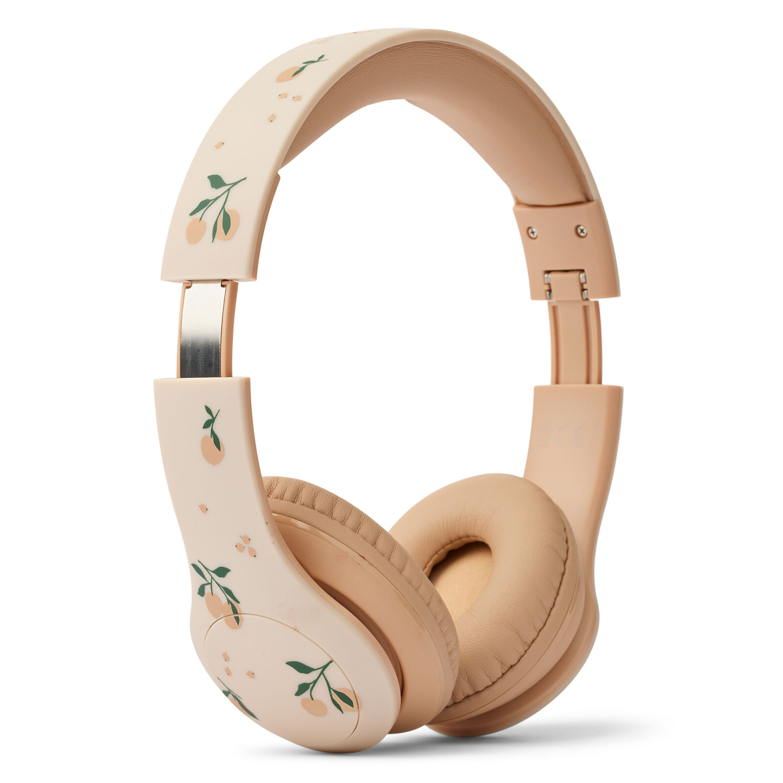 Casque Audio Sans Fil Quinn - Peach Sea Shell Liewood