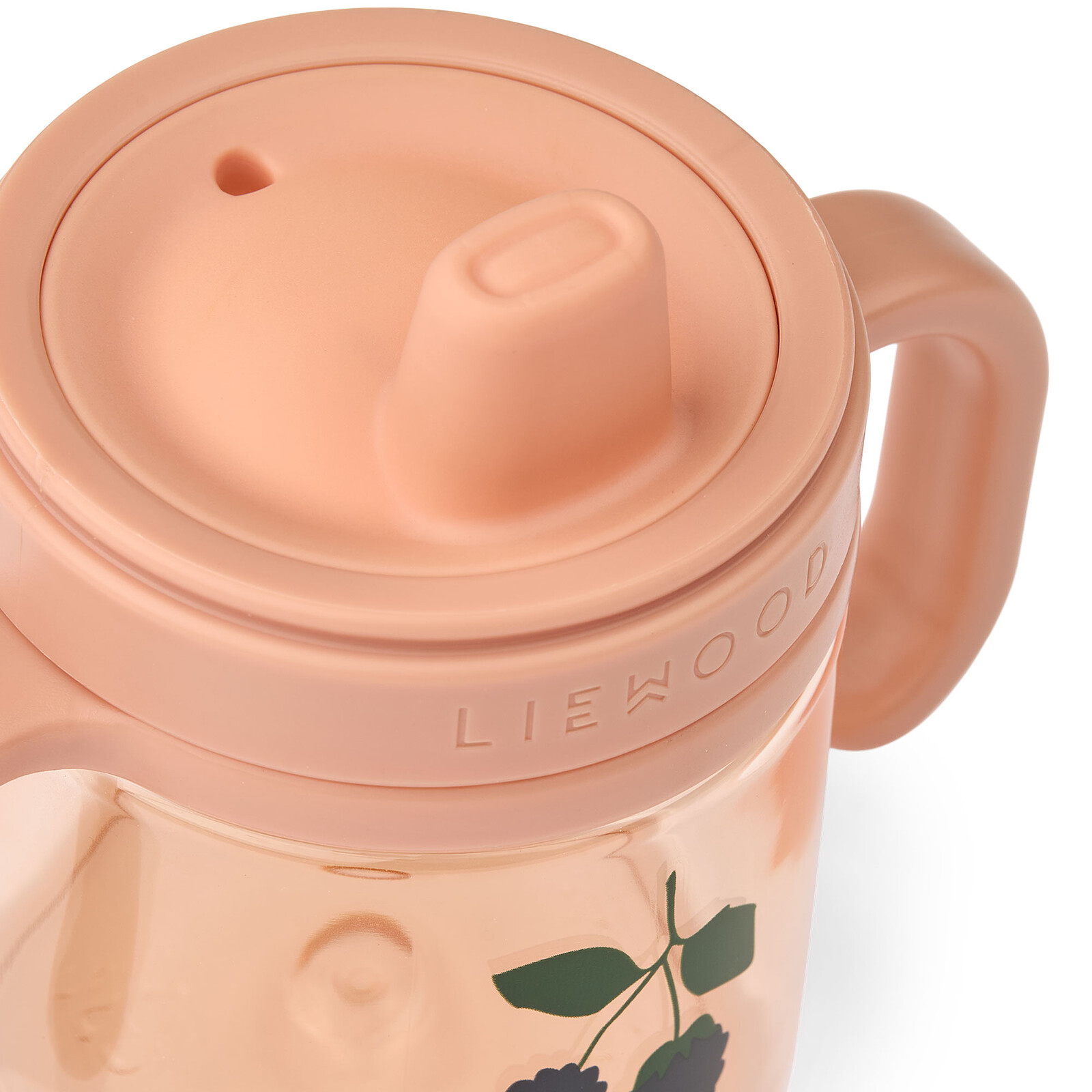Avis Tasse d'Apprentissage Kylo Berry Pale Tuscany - 280 ml
