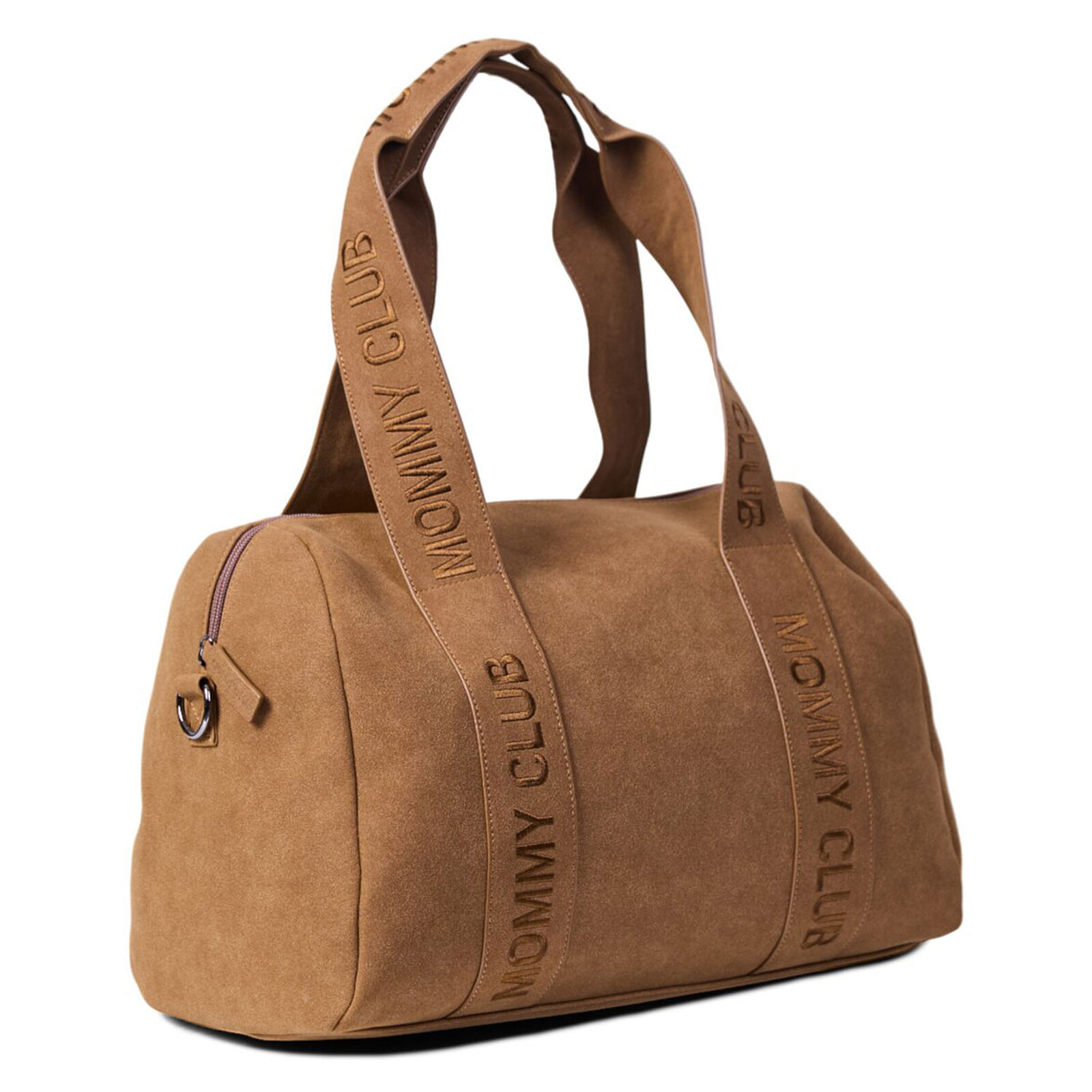 Achat Mommy Club Sac à Langer Signature Prestige - Noisette 