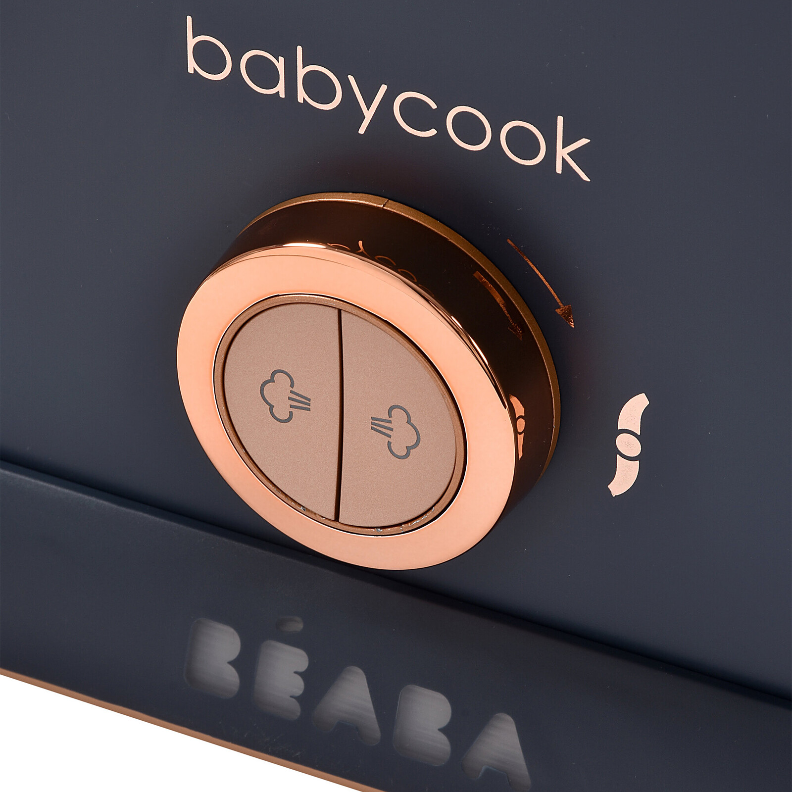 Achat Babycook Duo - Night Blue