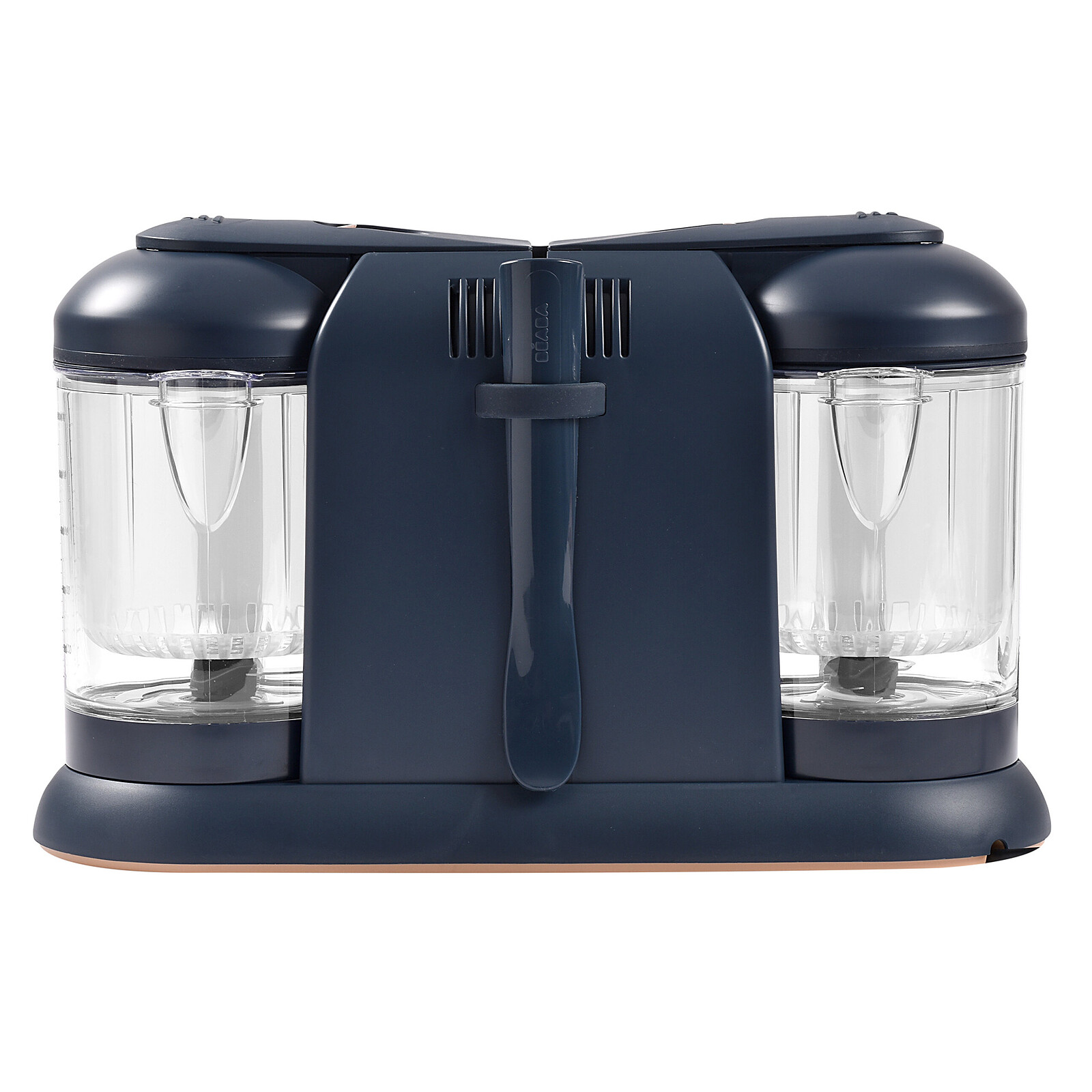 Babycook Duo - Night Blue pas cher