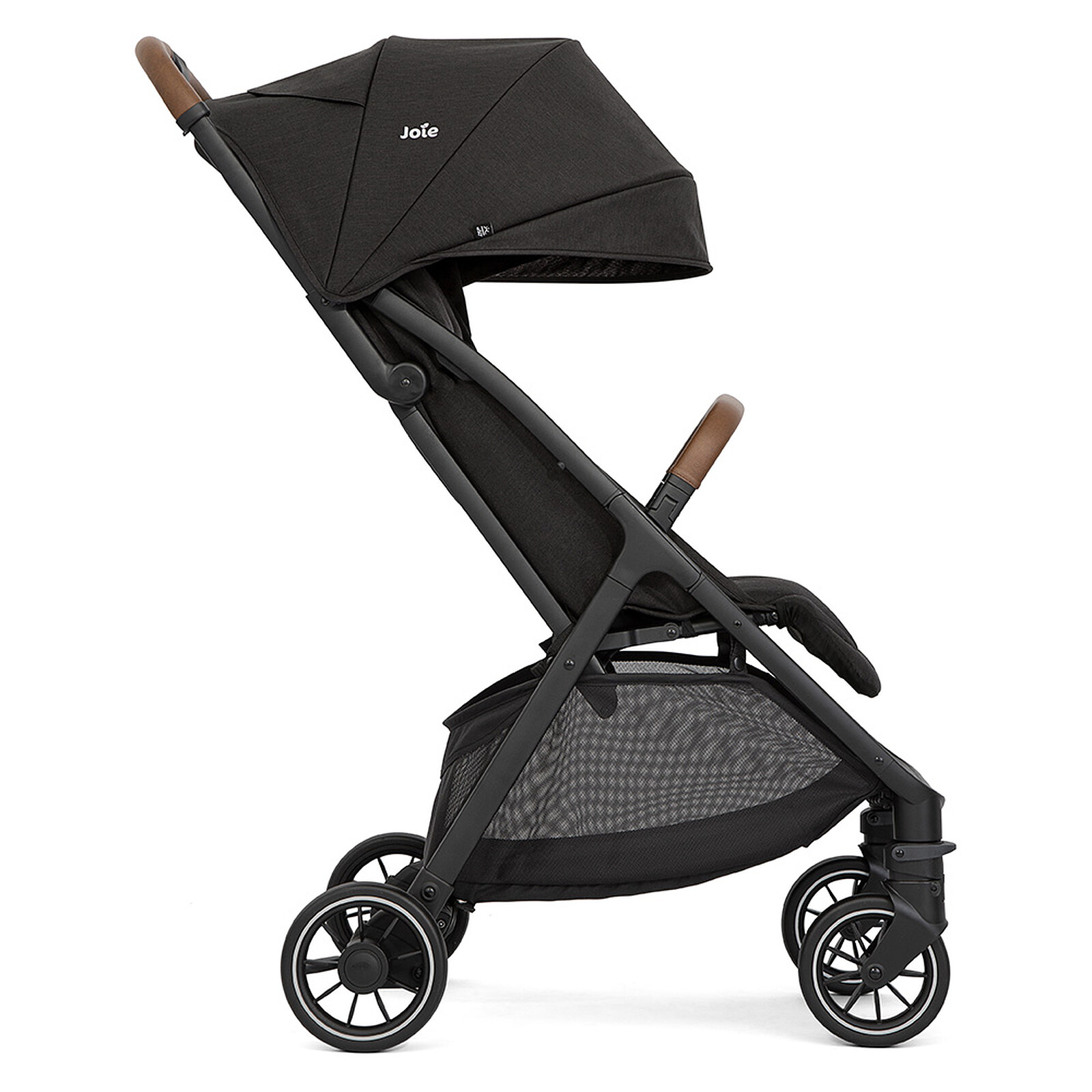 Poussette Compacte pact pro - Shale Joie
