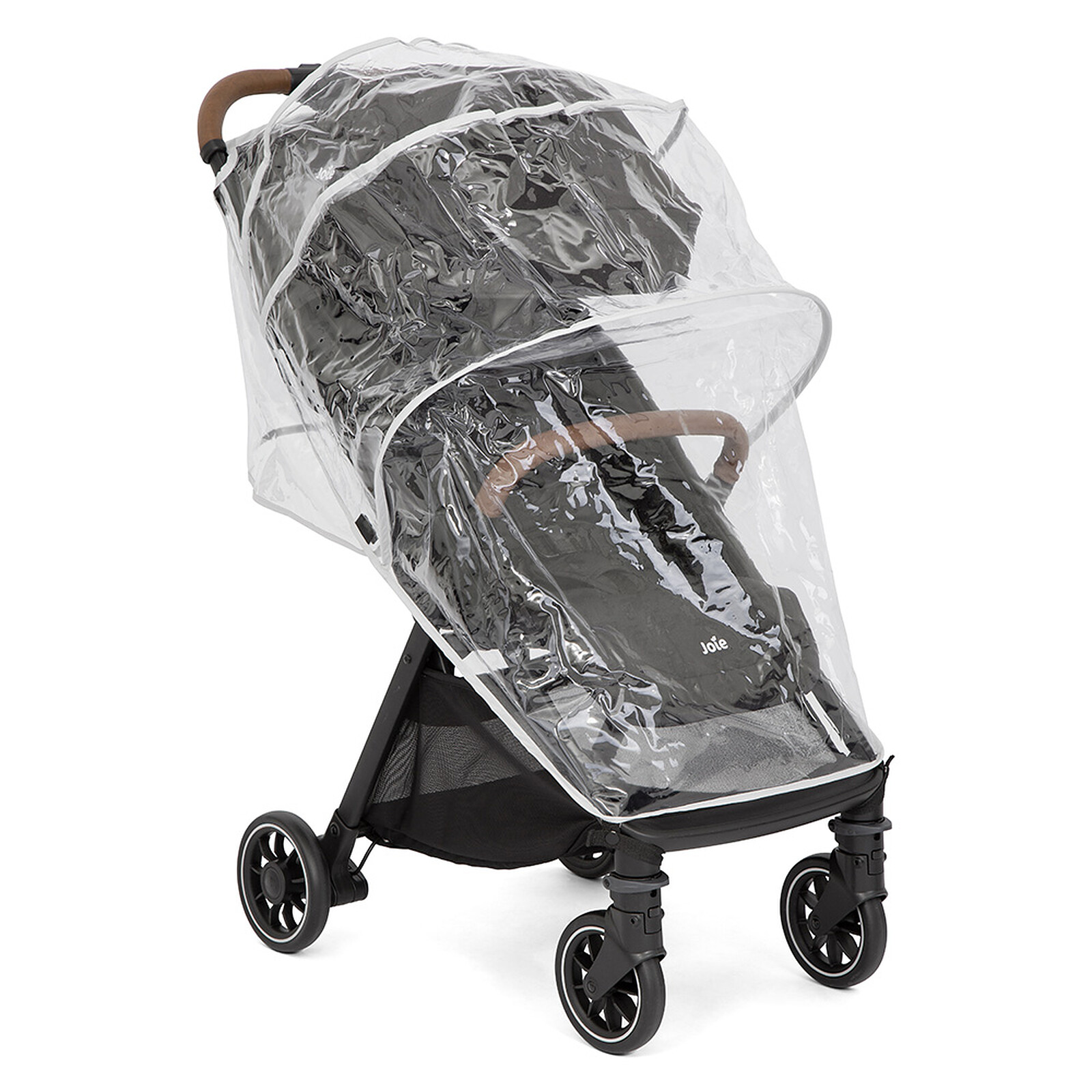 Poussette Compacte pact pro - Shale pas cher