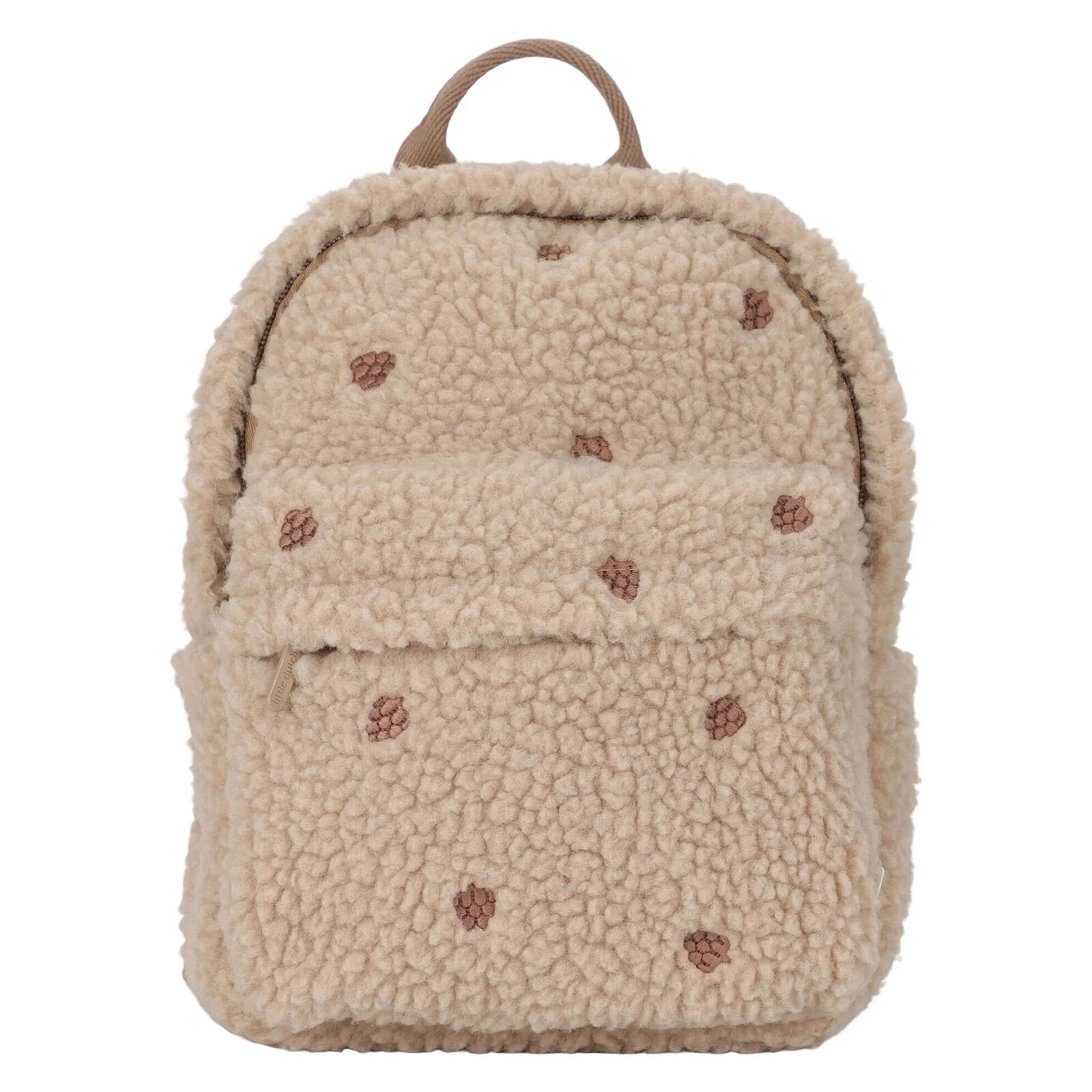 Sac à Dos Teddy - Forest Friends Little Dutch