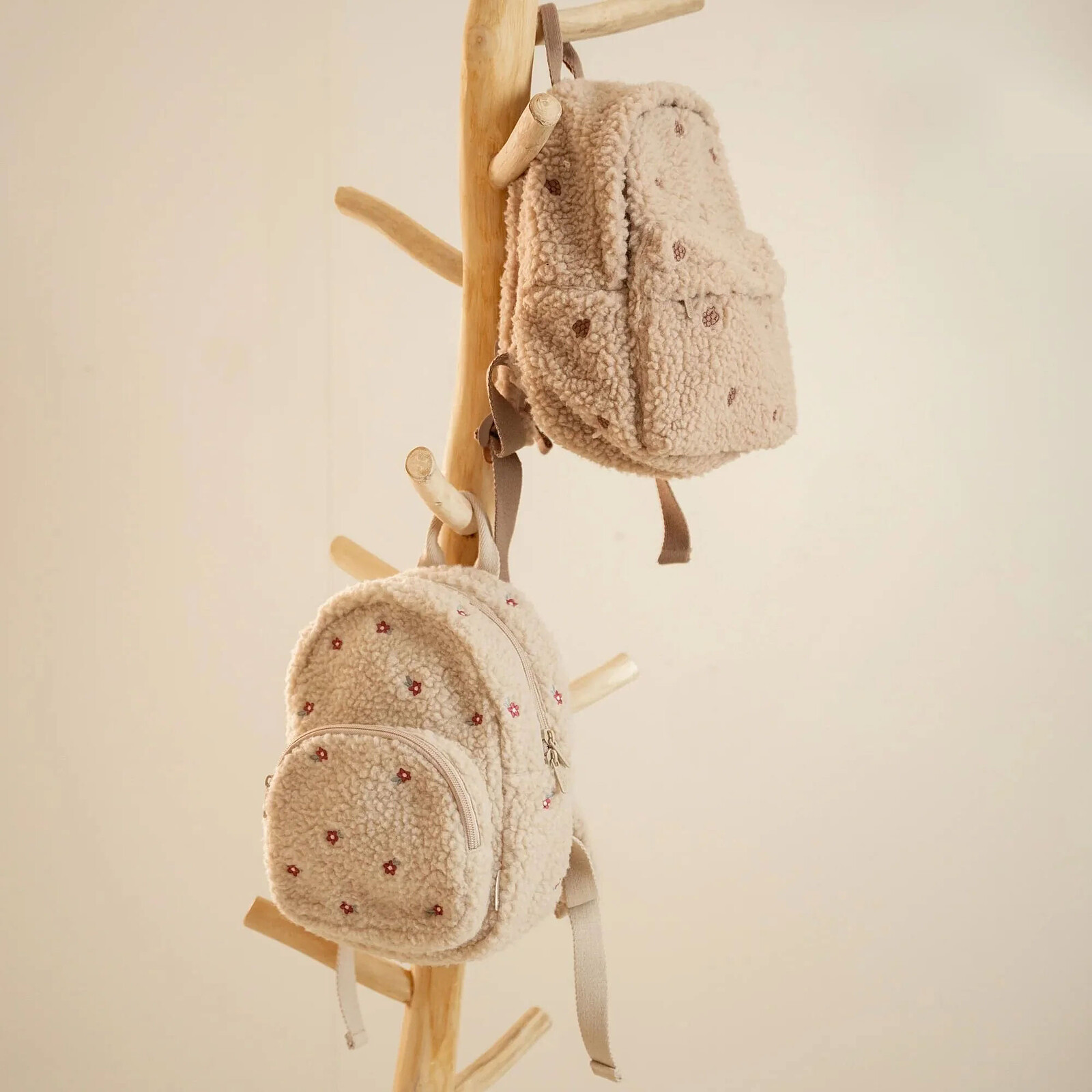 Avis Sac à Dos Teddy - Forest Friends