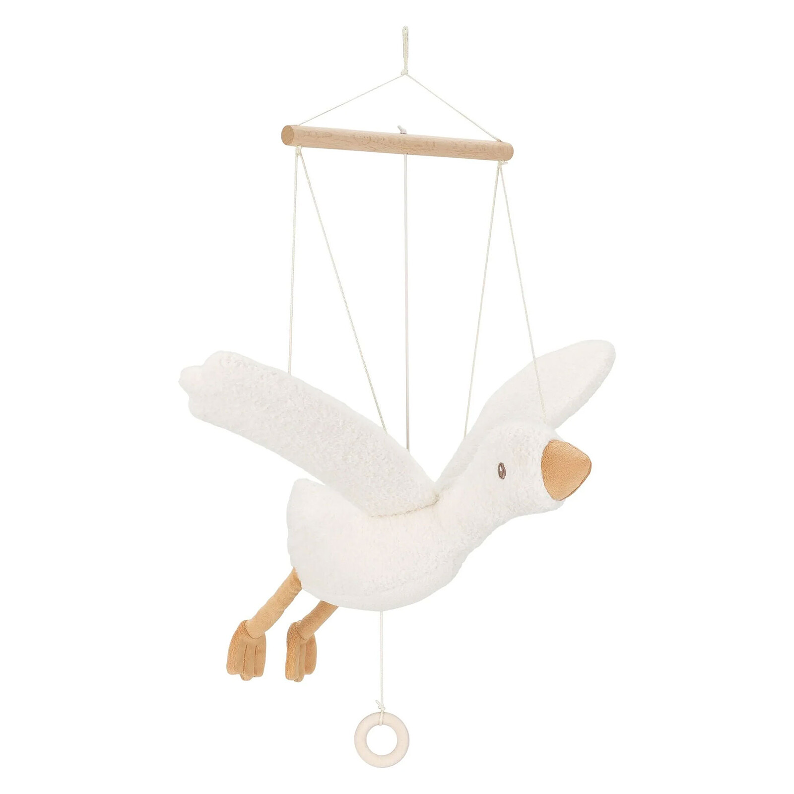 Décoration Oie Volante - Newborn Little Dutch