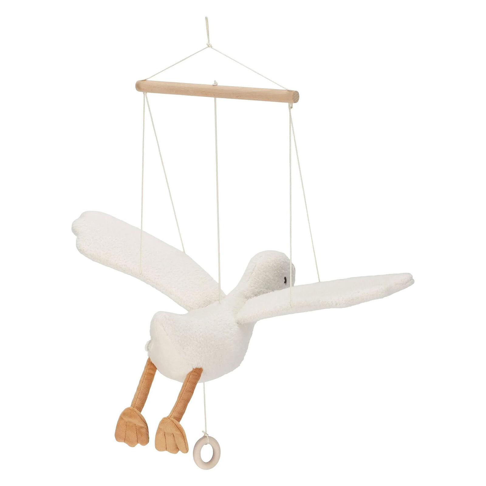Achat Décoration Oie Volante - Newborn