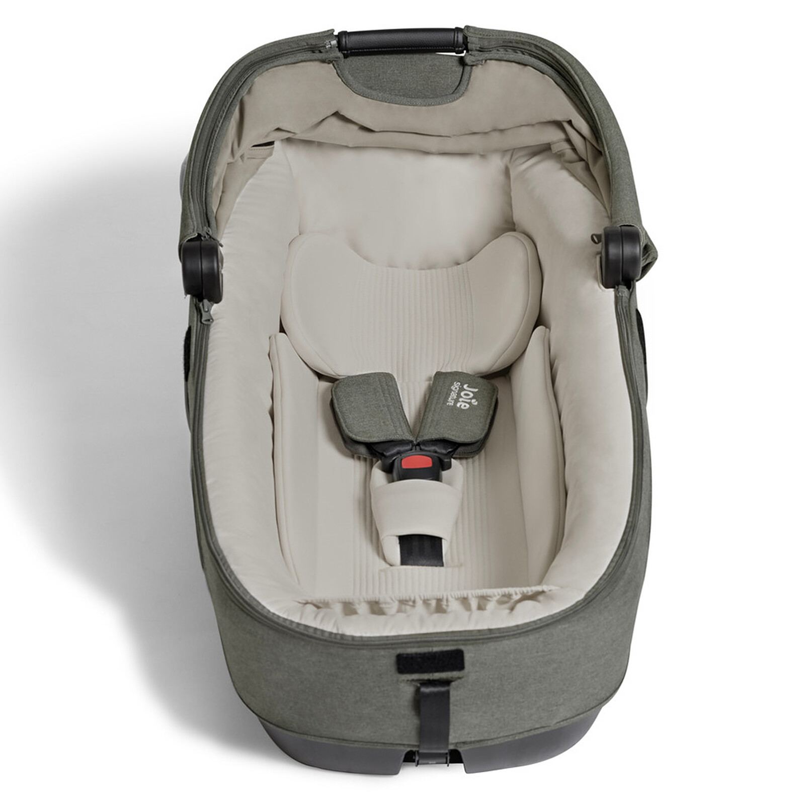 Achat Nacelle calmi R129 - Evergreen