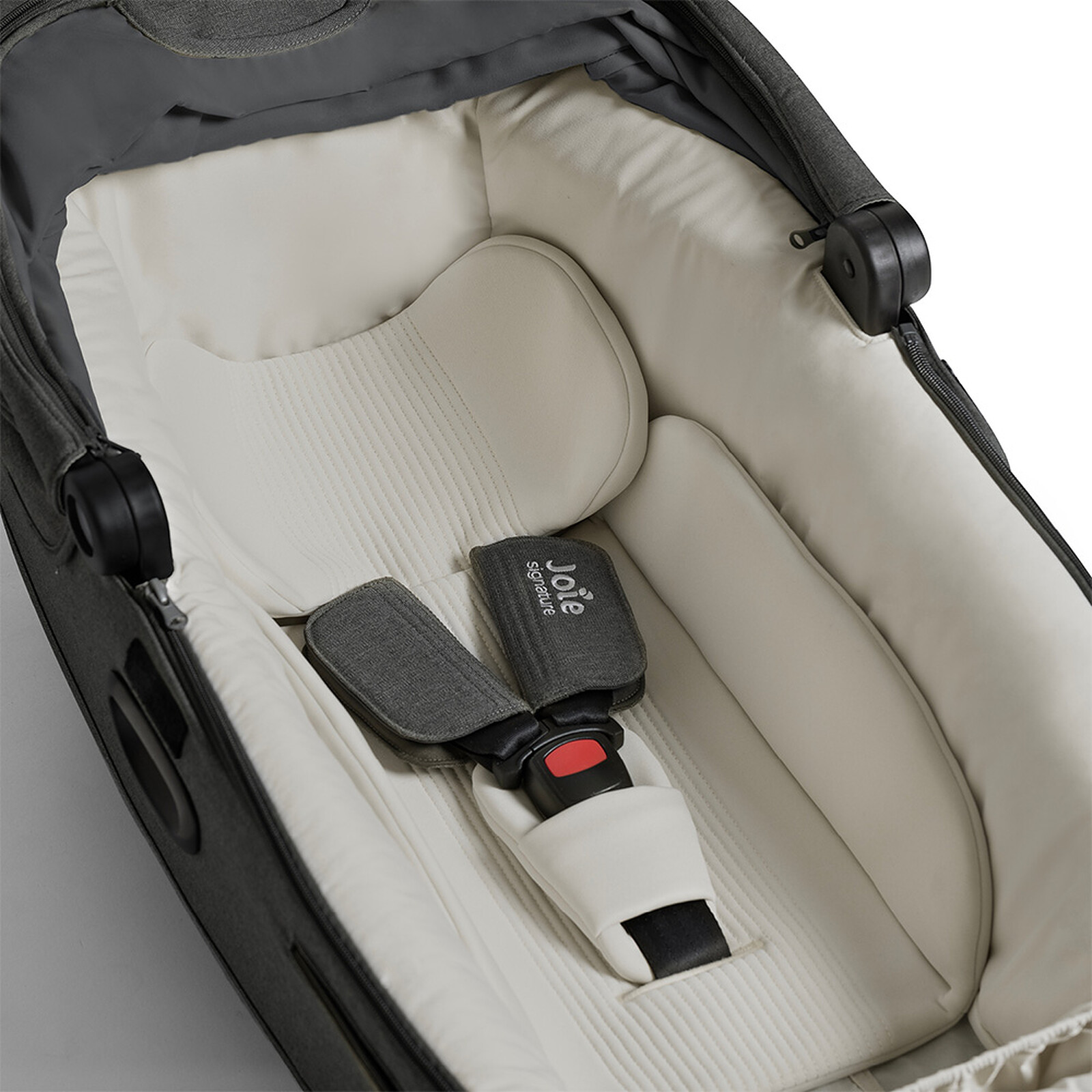 Avis Nacelle calmi R129 - Ebony