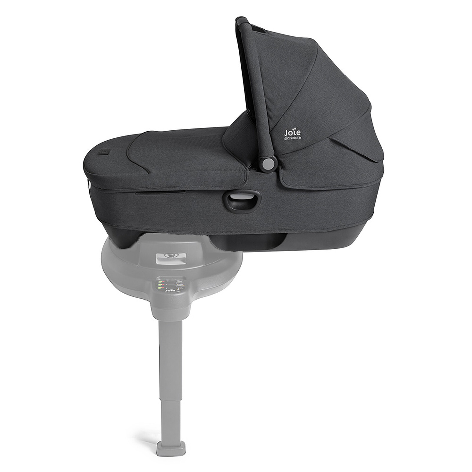 Achat Nacelle calmi R129 - Ebony