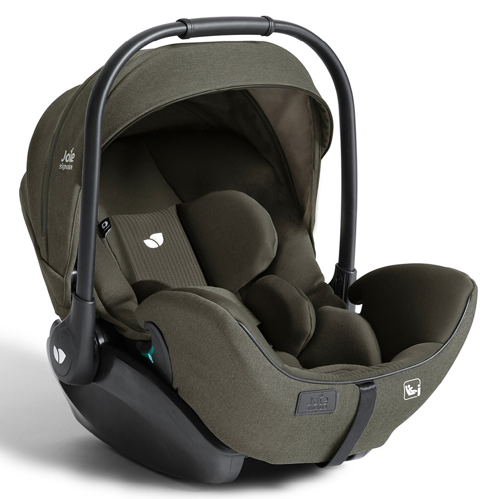 Siège Auto i-Level Pro i-Size Groupe 0+ - Evergreen Joie