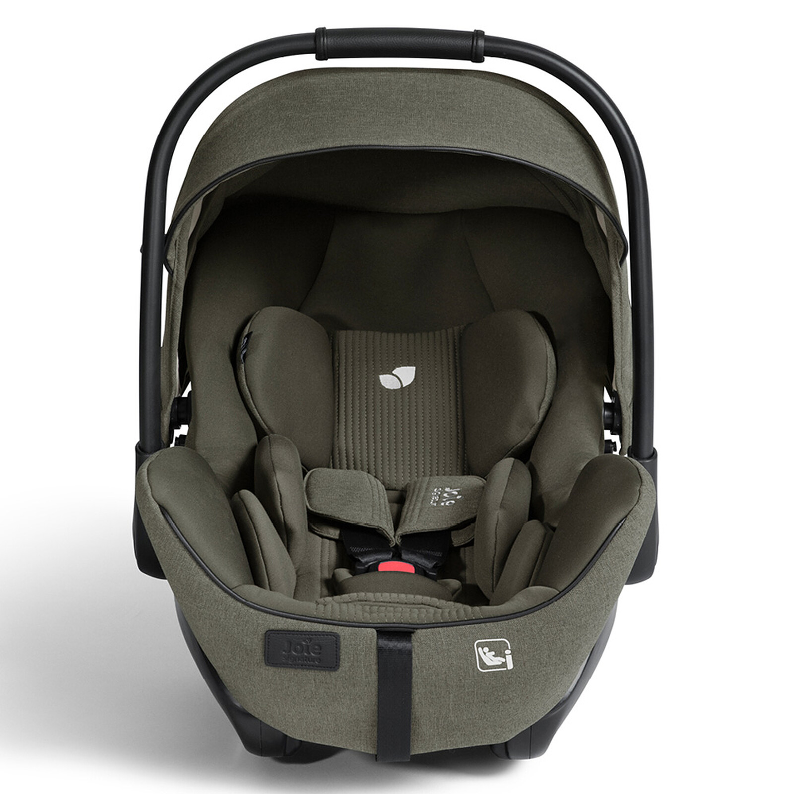 Siège auto et coque