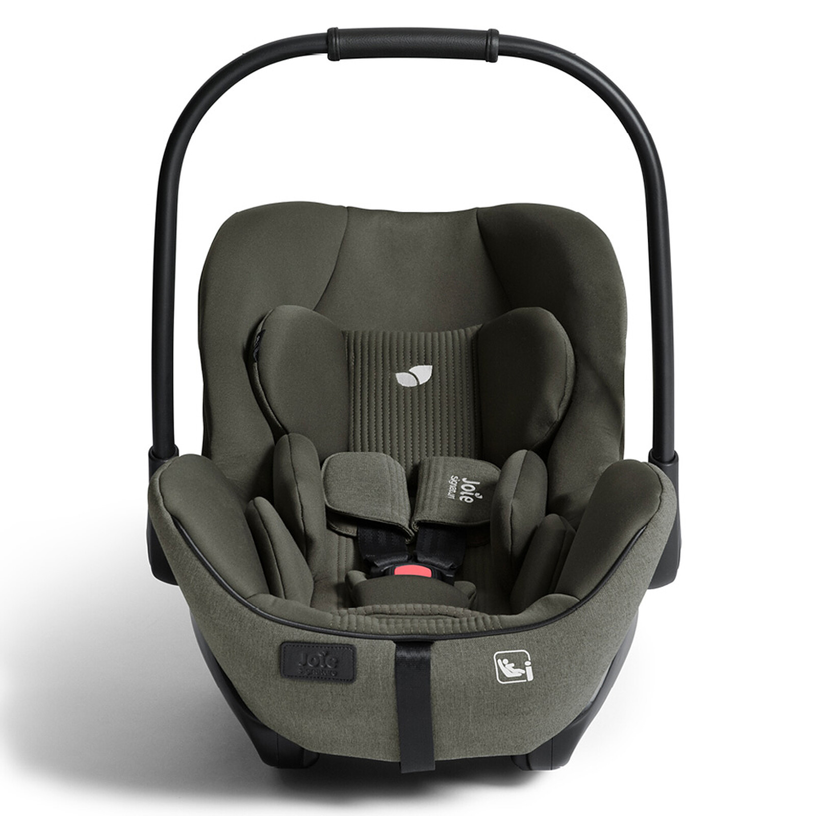 Siège Auto i-Level Pro i-Size Groupe 0+ - Evergreen Joie