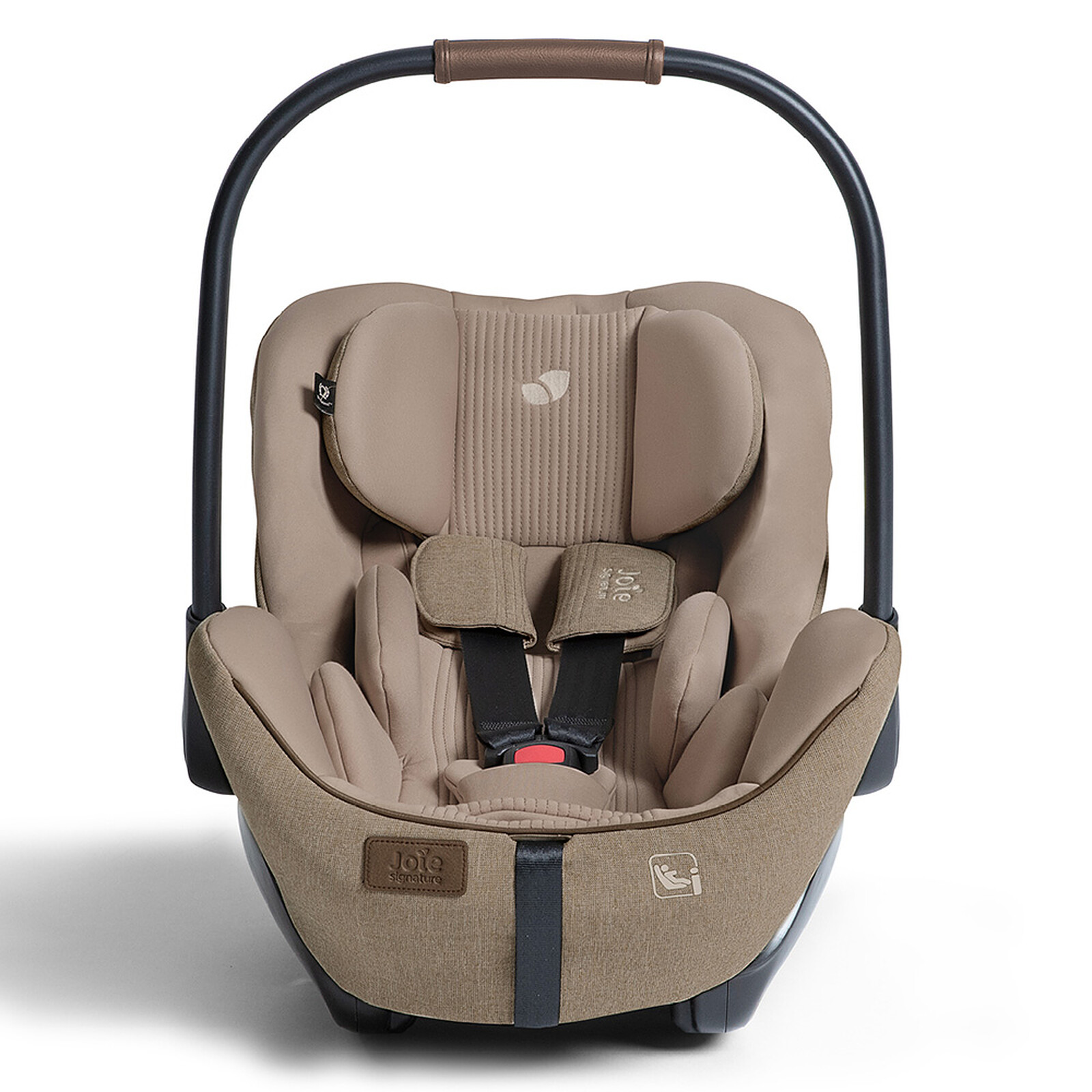 Siège Auto i-Level Pro i-Size Groupe 0+ - Sandstone Joie