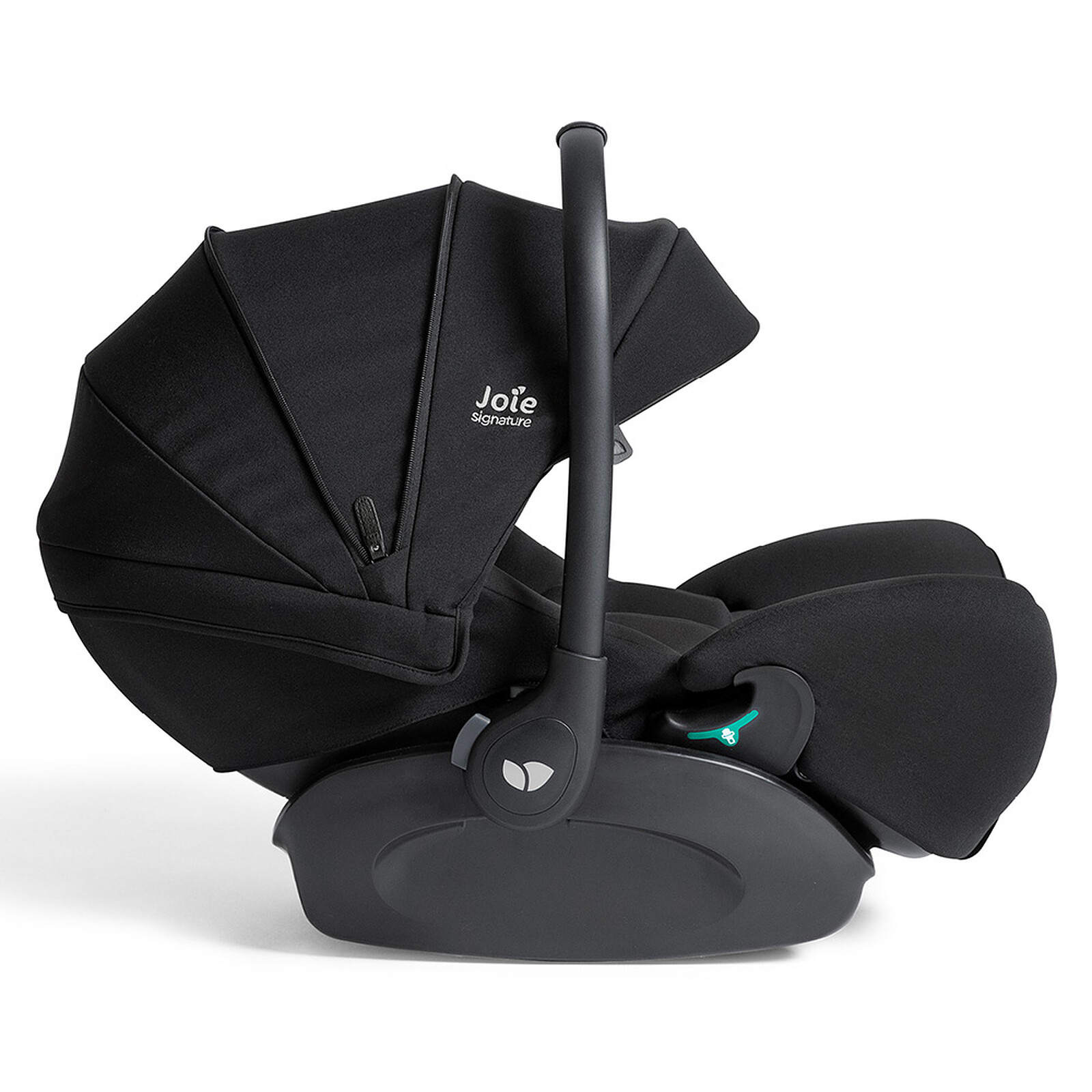 Siège Auto i-Level Pro i-Size Groupe 0+ - Eclipse Joie