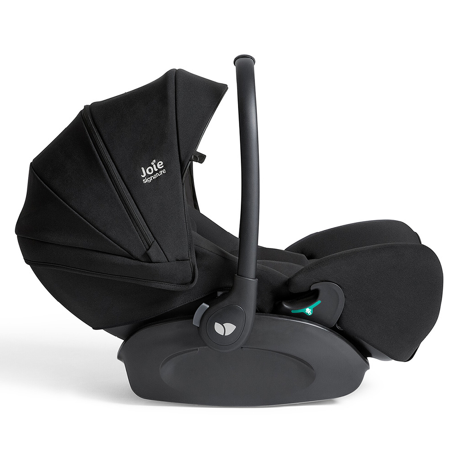 Avis Siège Auto i-Level Pro i-Size Groupe 0+ - Eclipse