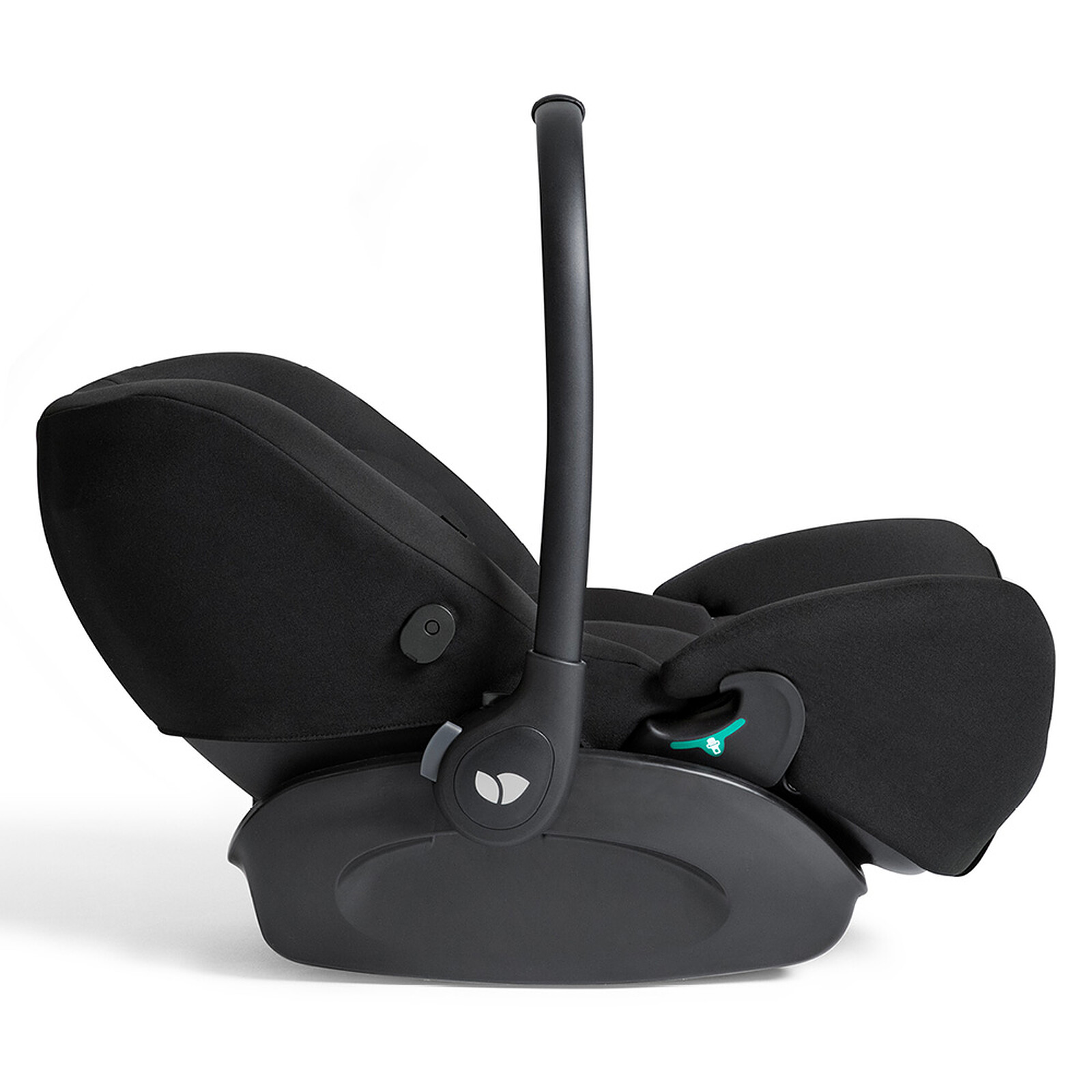 Achat Siège Auto i-Level Pro i-Size Groupe 0+ - Eclipse