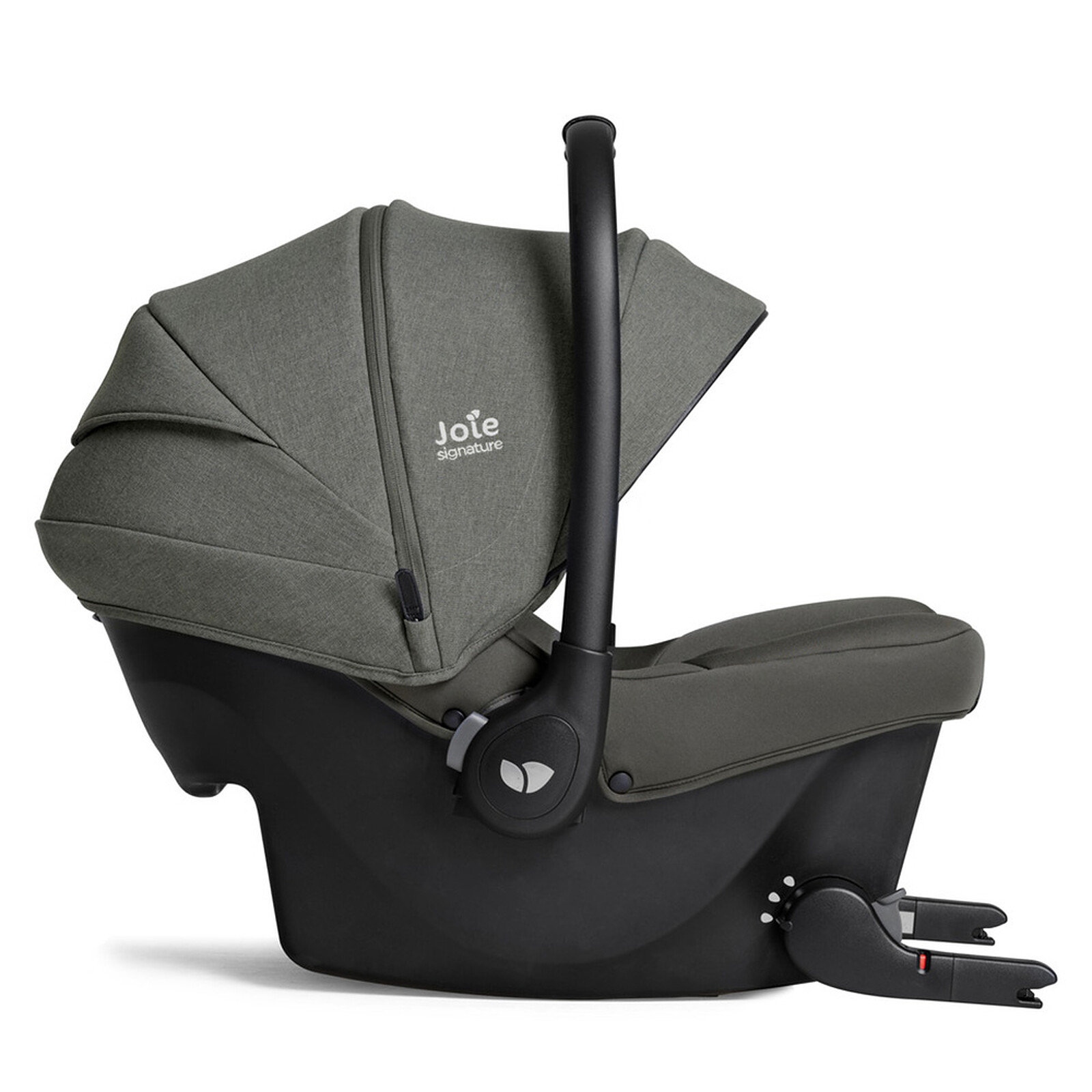 Achat Siège Auto sprint i-Size Groupe 0+ - Evergreen