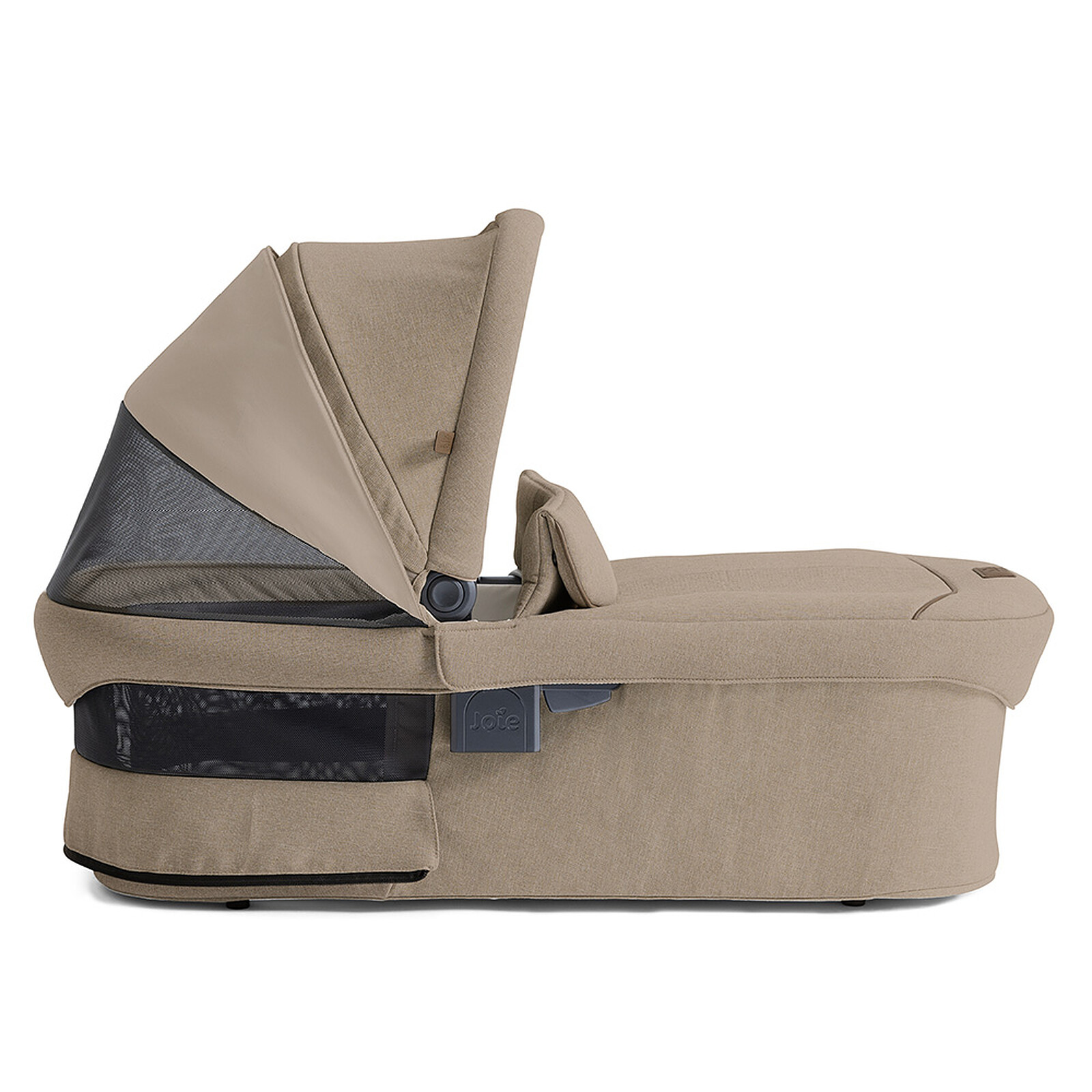 Avis Nacelle ramble XL - Sandstone