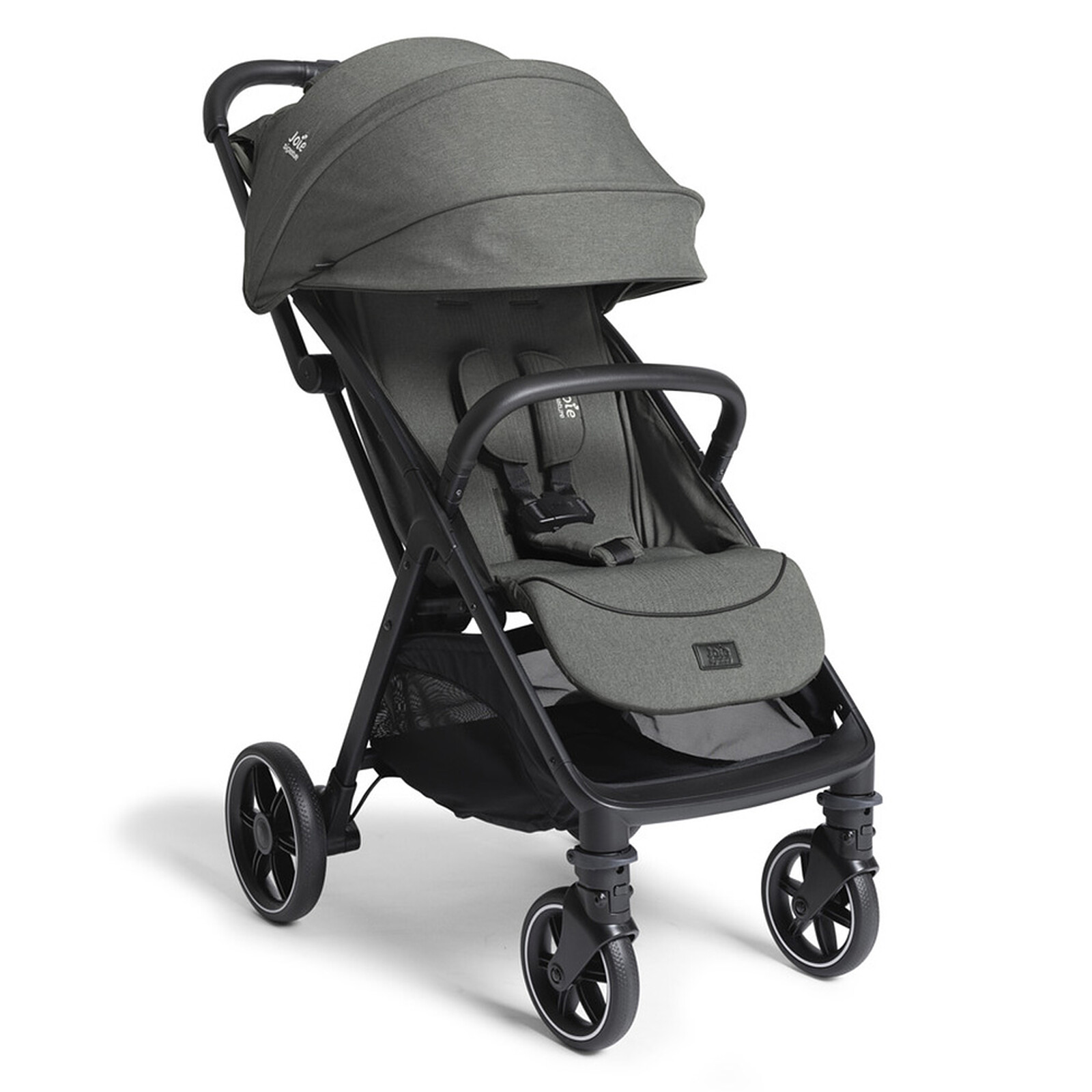 Poussette Compacte parcel lx - Evergreen Joie