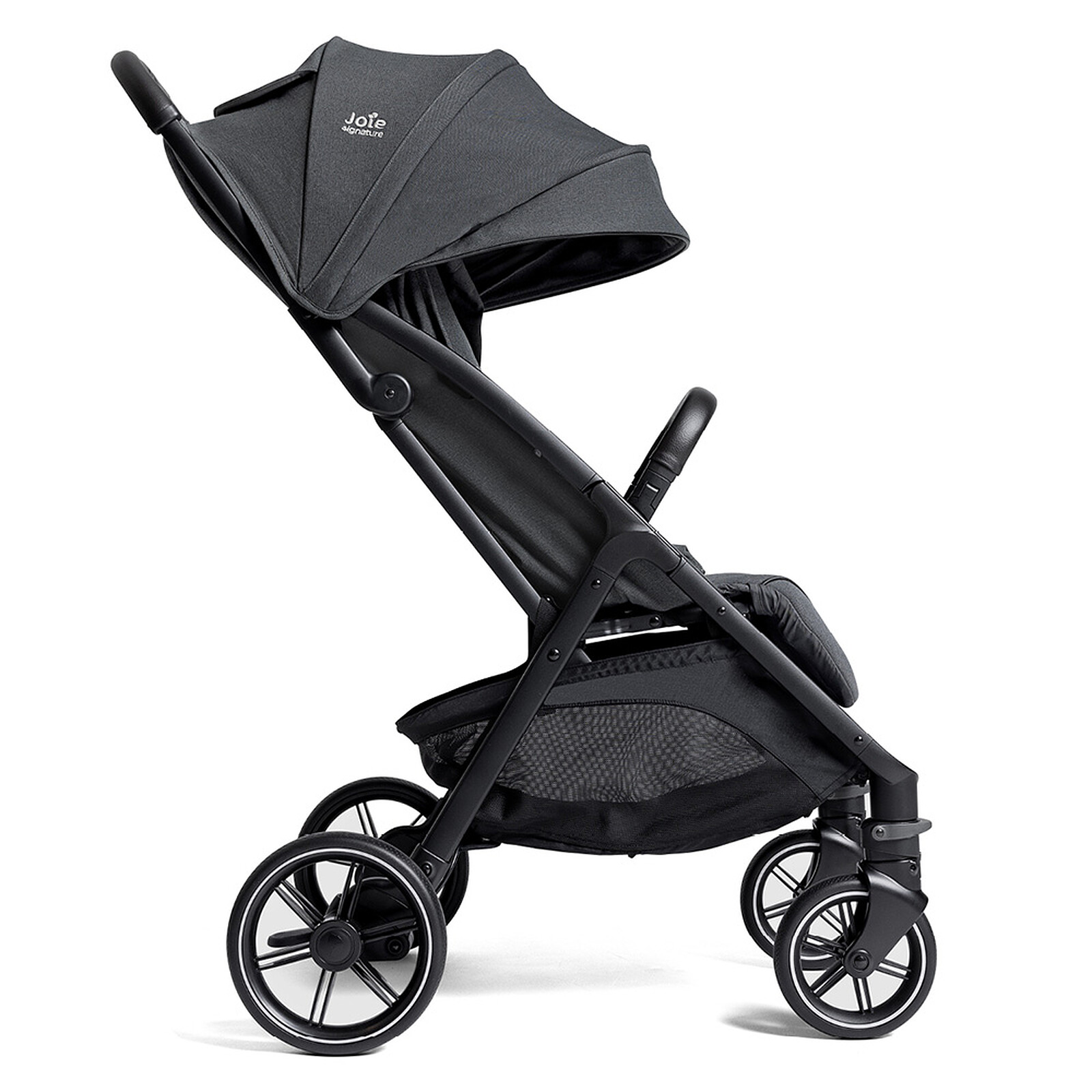 Poussette Compacte parcel lx - Ebony Joie