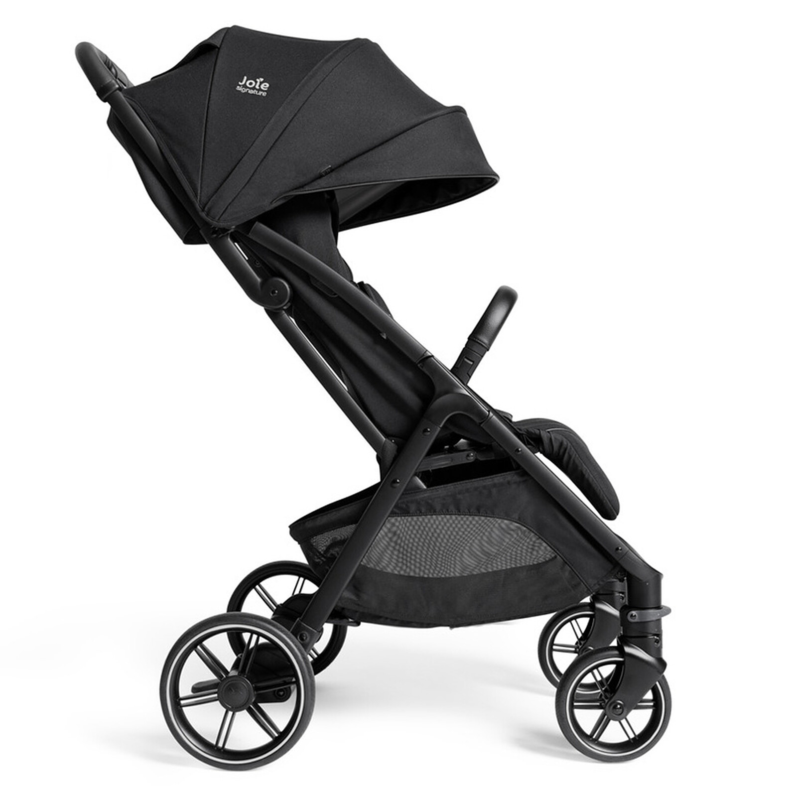 Poussette Compacte parcel lx - Eclipse Joie