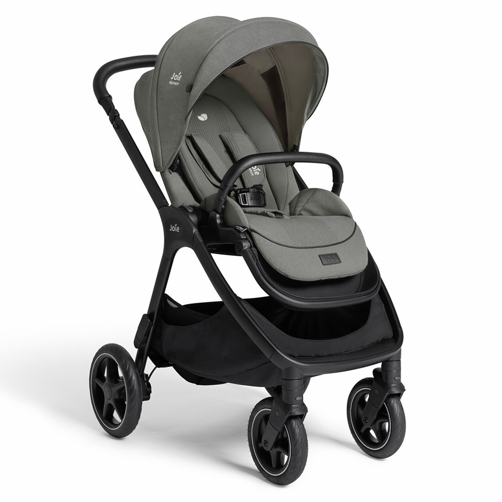 Poussette Citadine finiti - Evergreen Joie