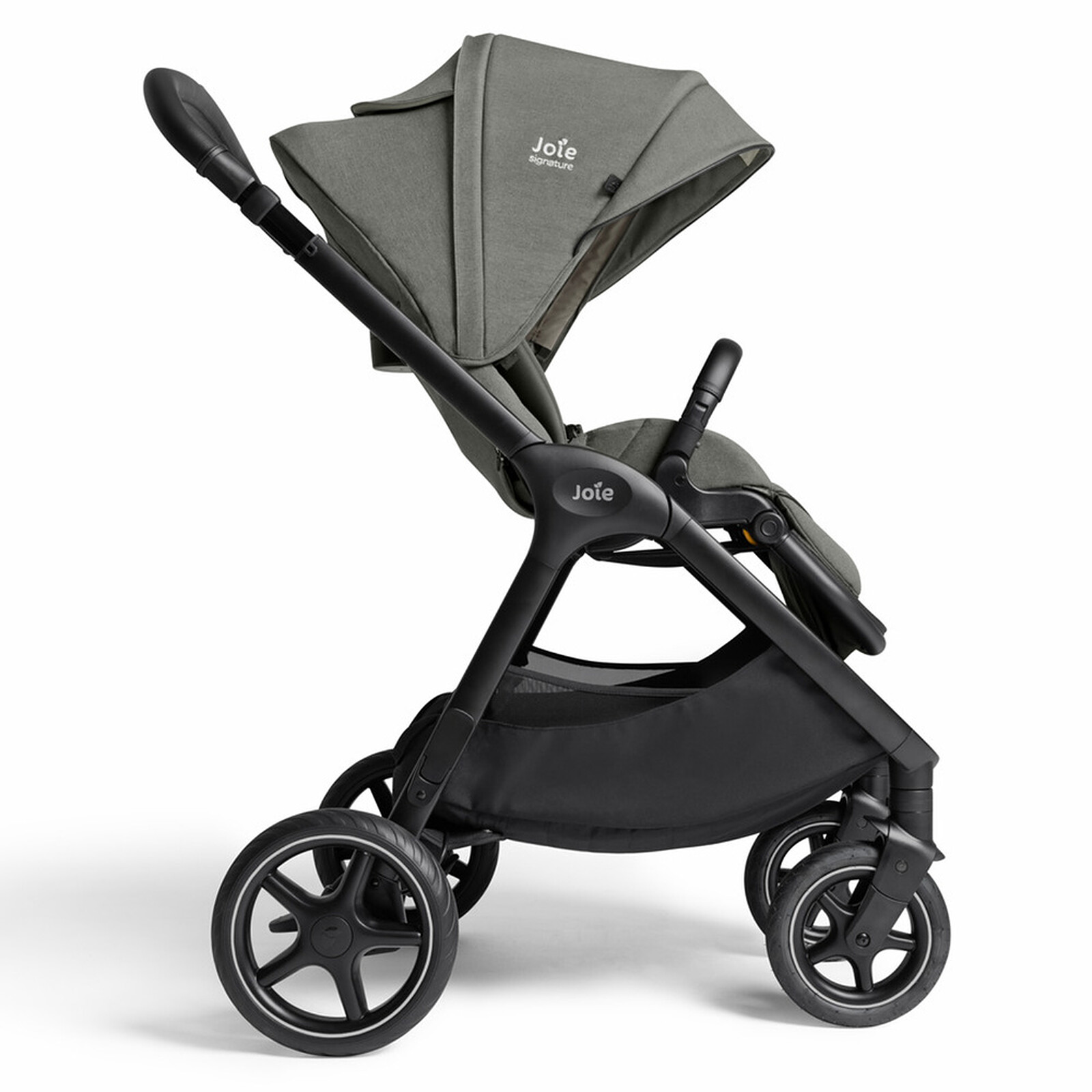 Poussette Citadine finiti - Evergreen Joie