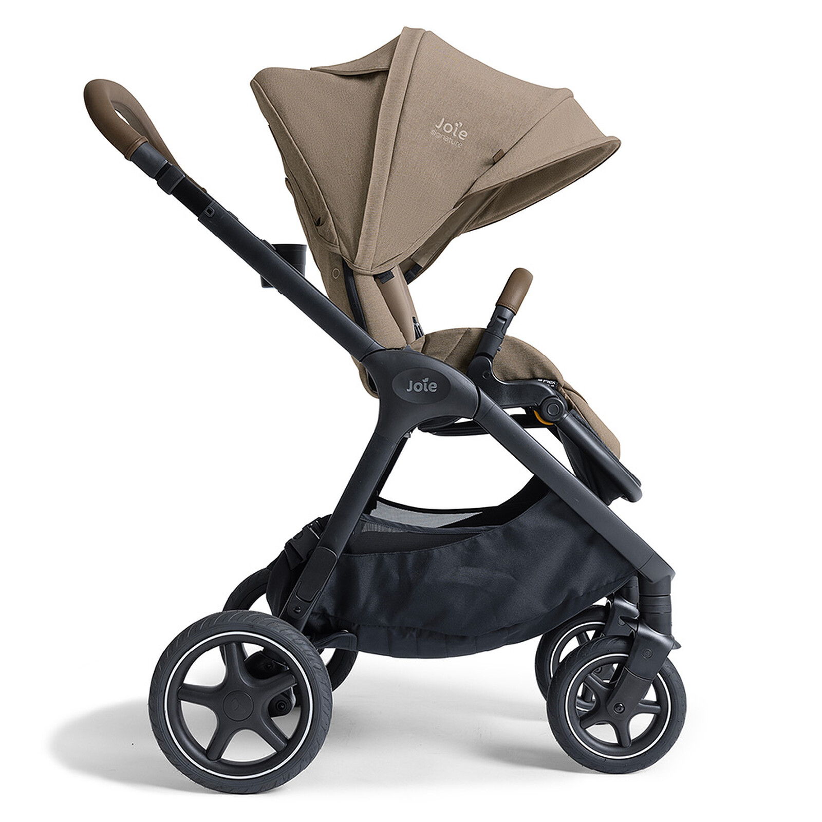 Poussette Citadine finiti - Sandstone Joie