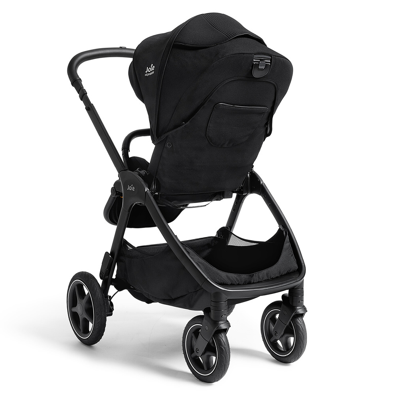 Achat Poussette Citadine finiti - Eclipse