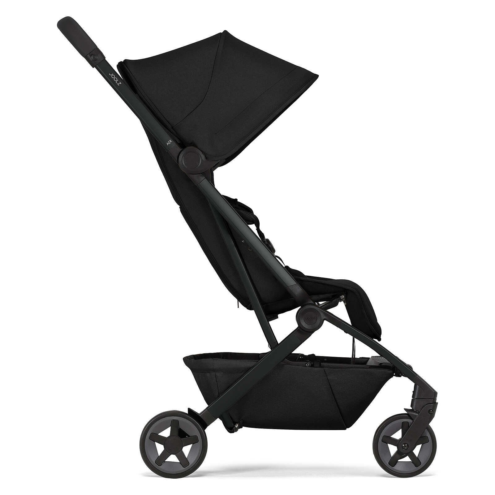 Poussette compacte