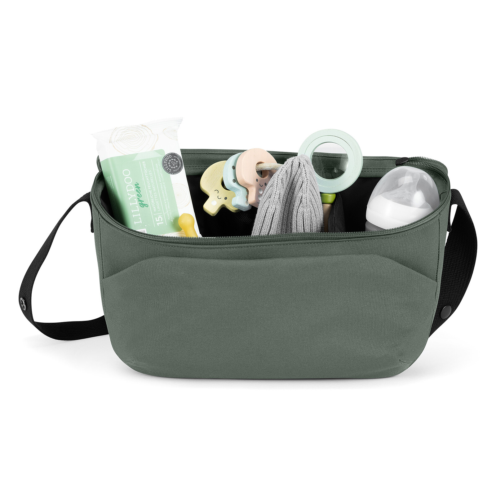 Accessoires poussette