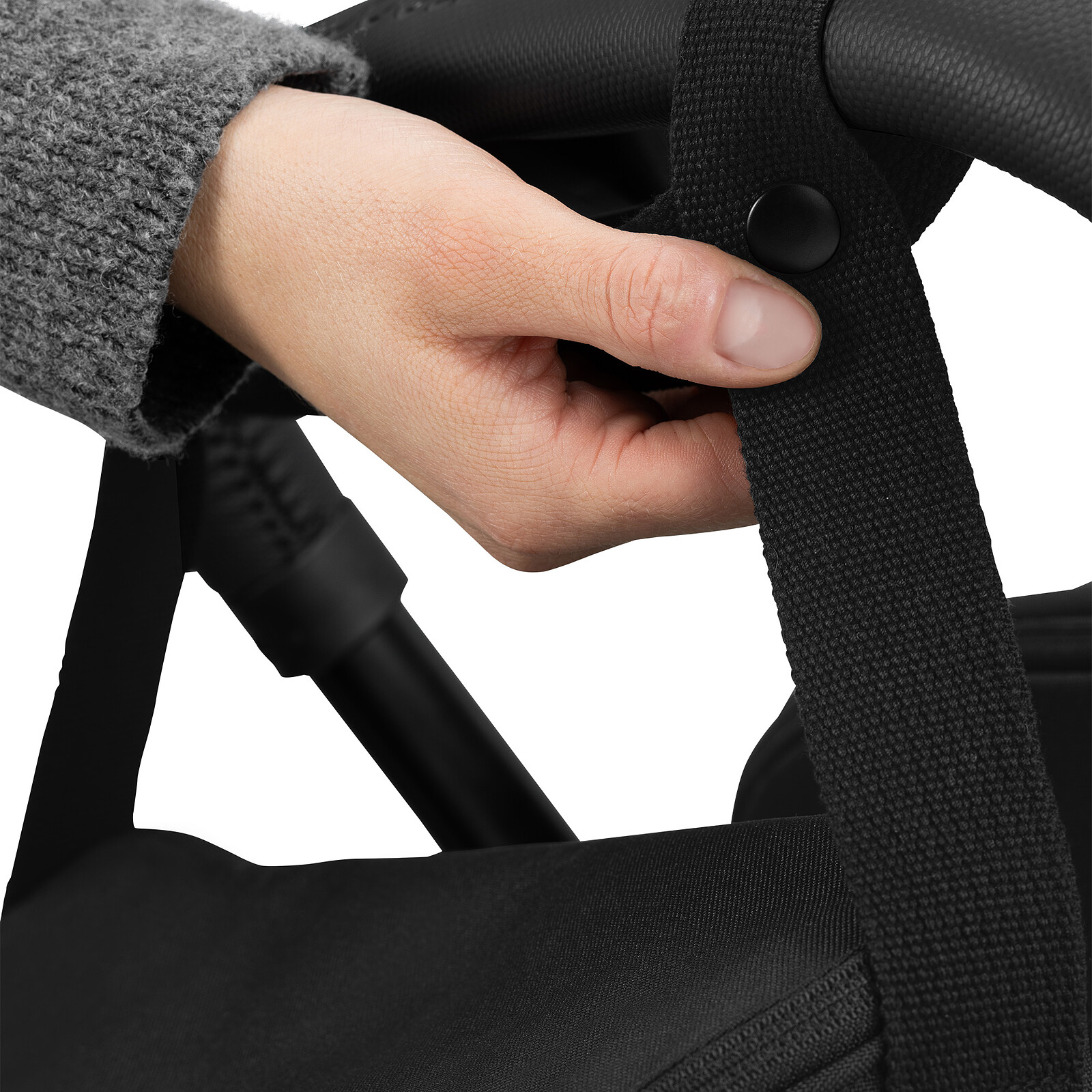 Organisateur - Space Black Joolz