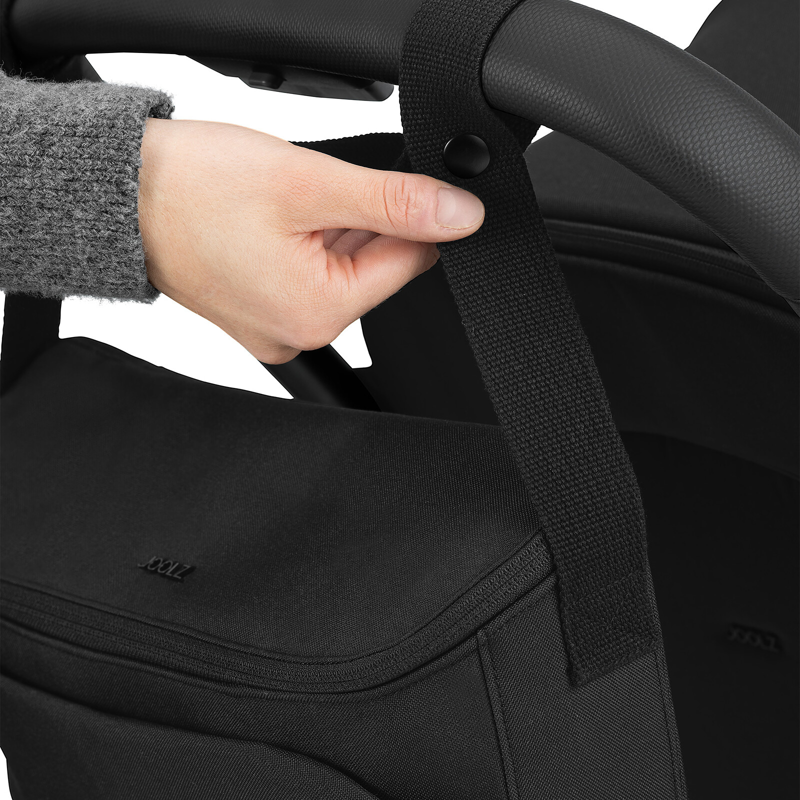 Avis Organisateur - Space Black