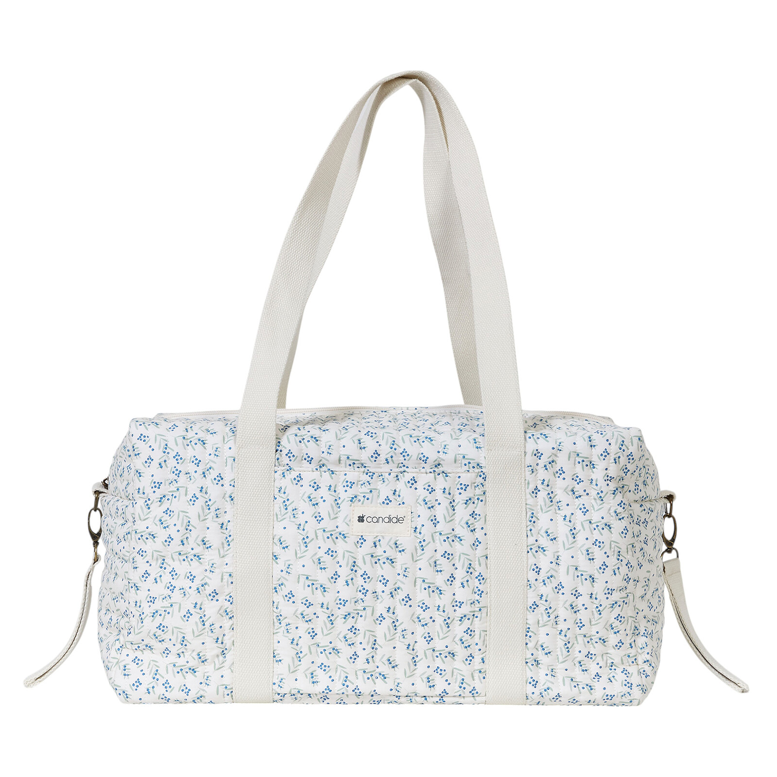 Sac à Langer - Blueberry Candide