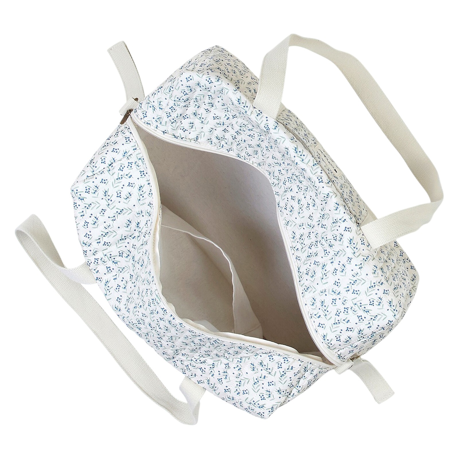 Sac à Langer - Blueberry pas cher