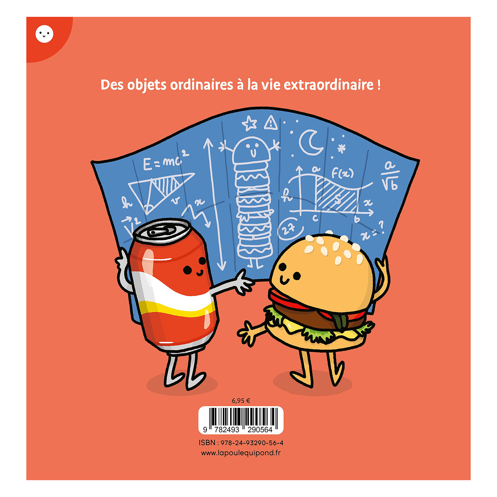 Avis Amel la Canette Vise la Lune