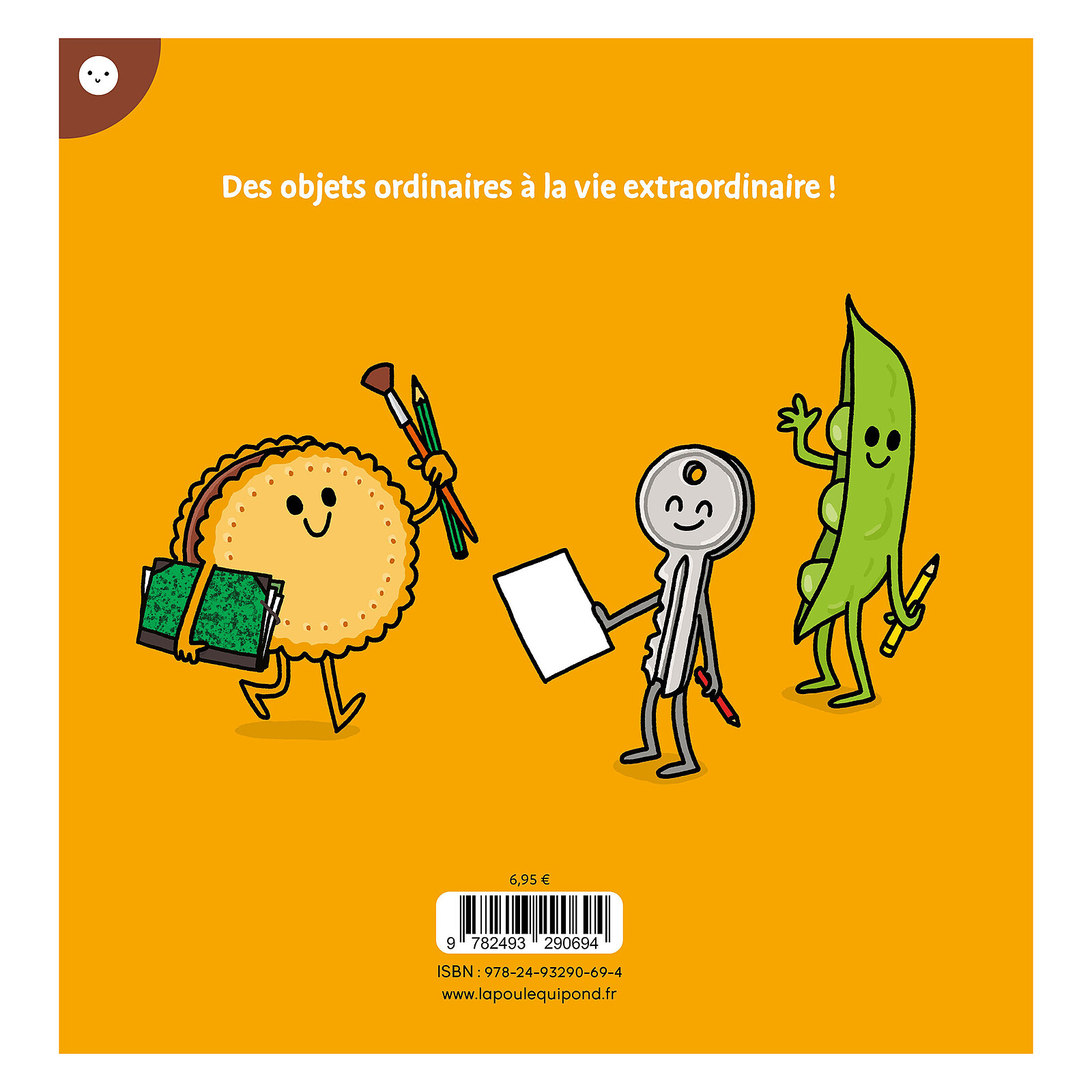 Avis Antoine le Biscuit Aime Dessiner