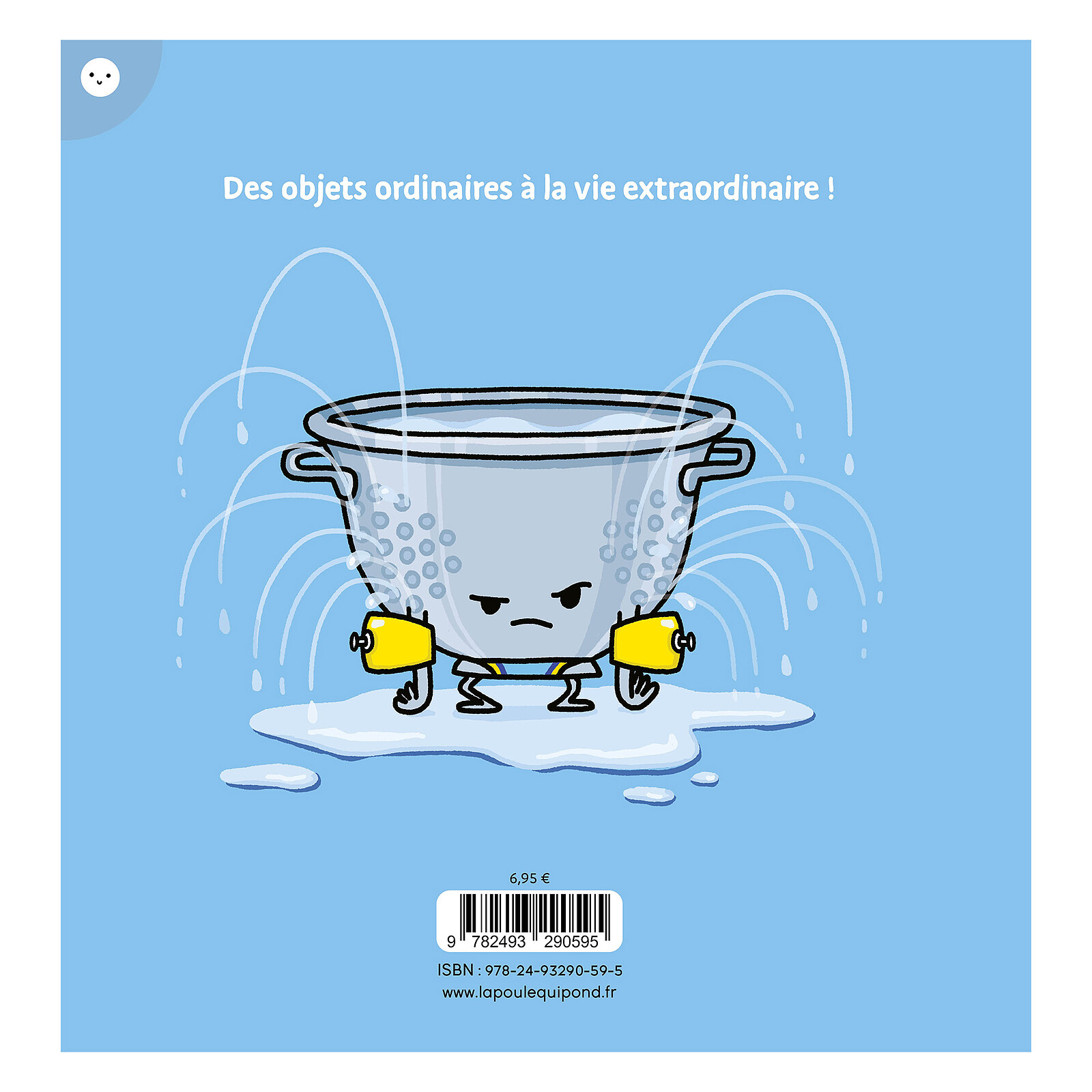 Avis Dory la Passoire a des Trous de Mémoire